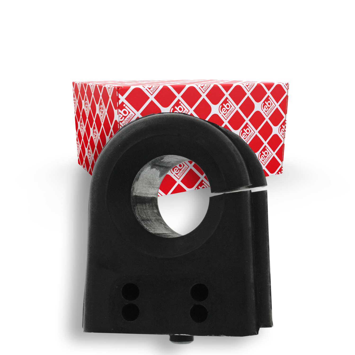 FEBI BILSTEIN Ophæng, stabilisator 41013 foraksel for JEEP