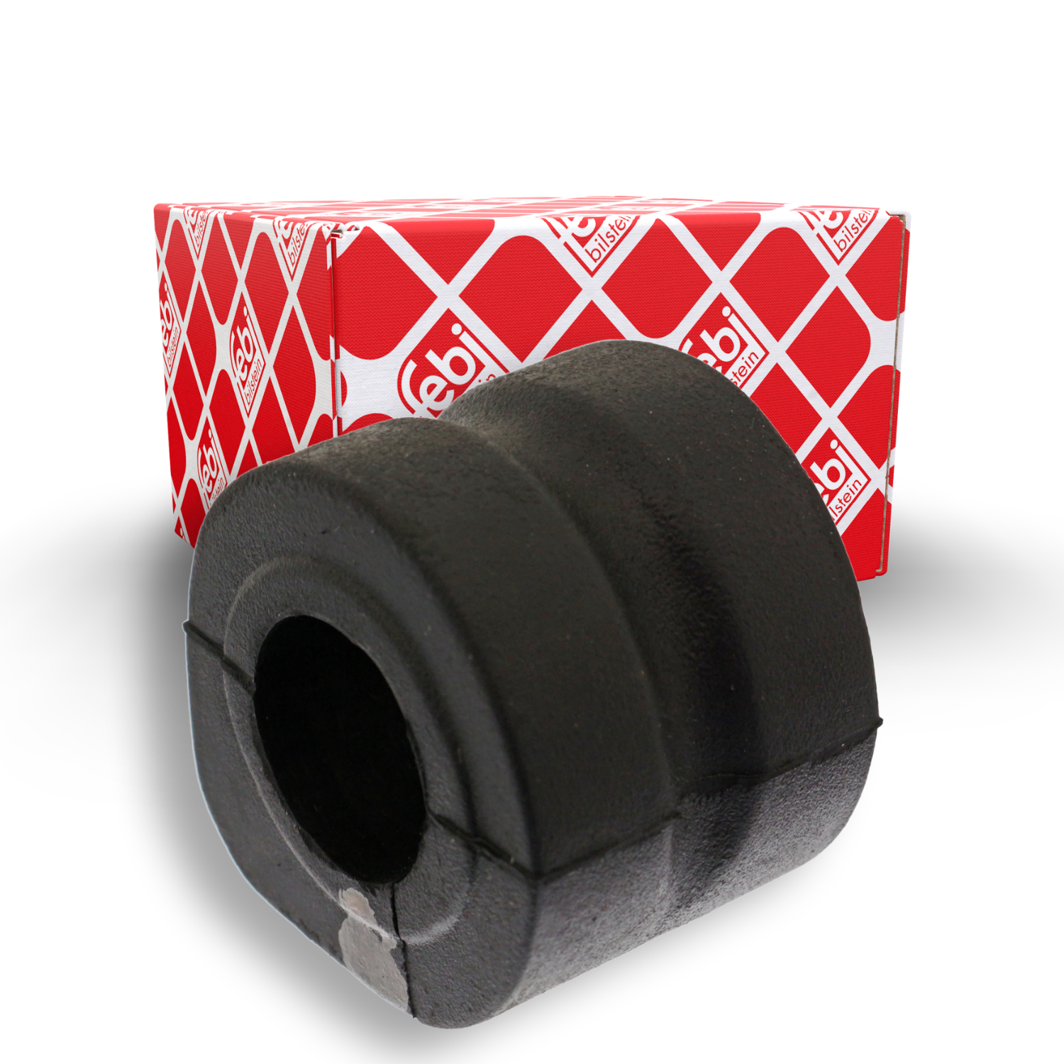 FEBI BILSTEIN Ophæng, stabilisator 41016 foraksel for CHRYSLER