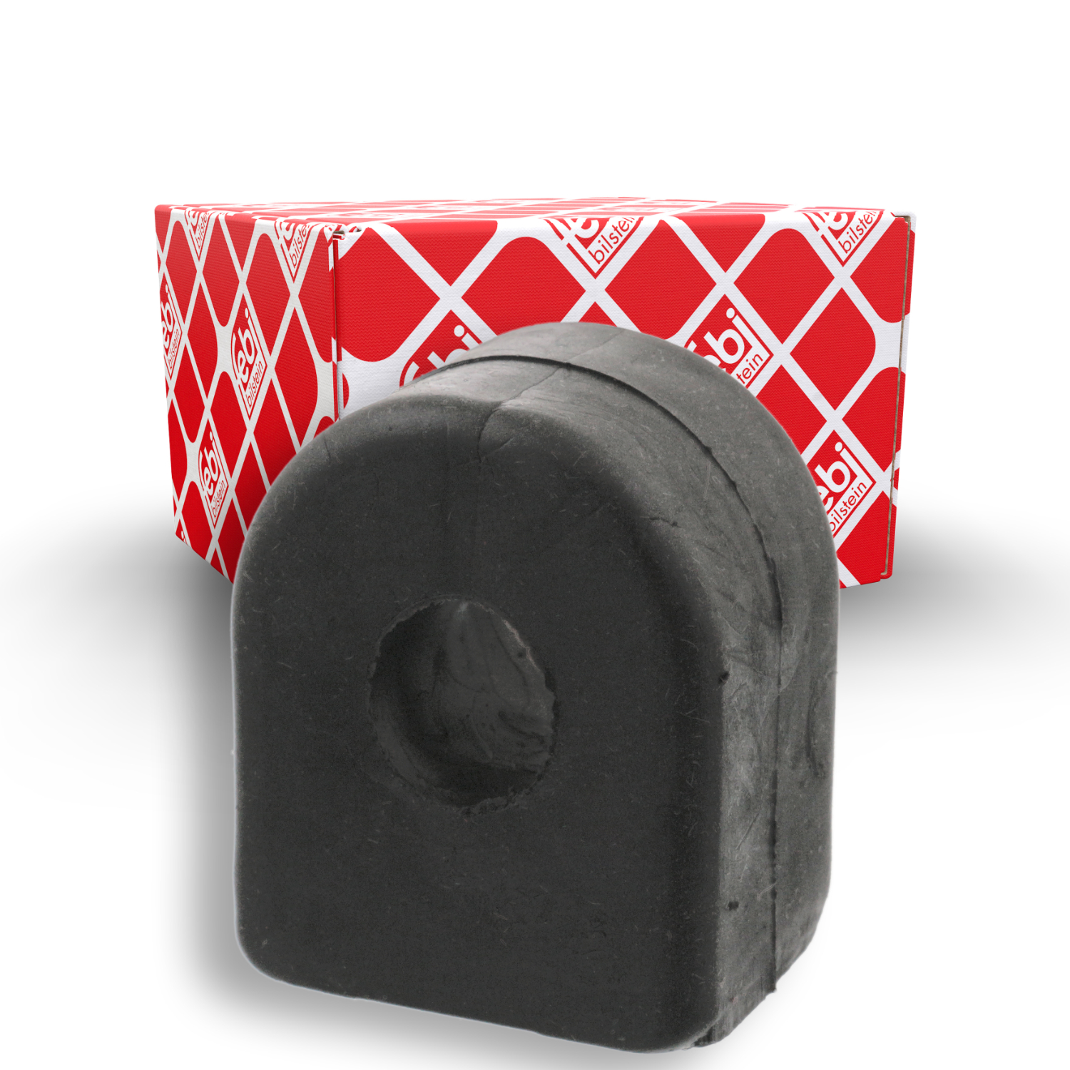 FEBI BILSTEIN Ophæng, stabilisator 41015 bagaksel for CHRYSLER