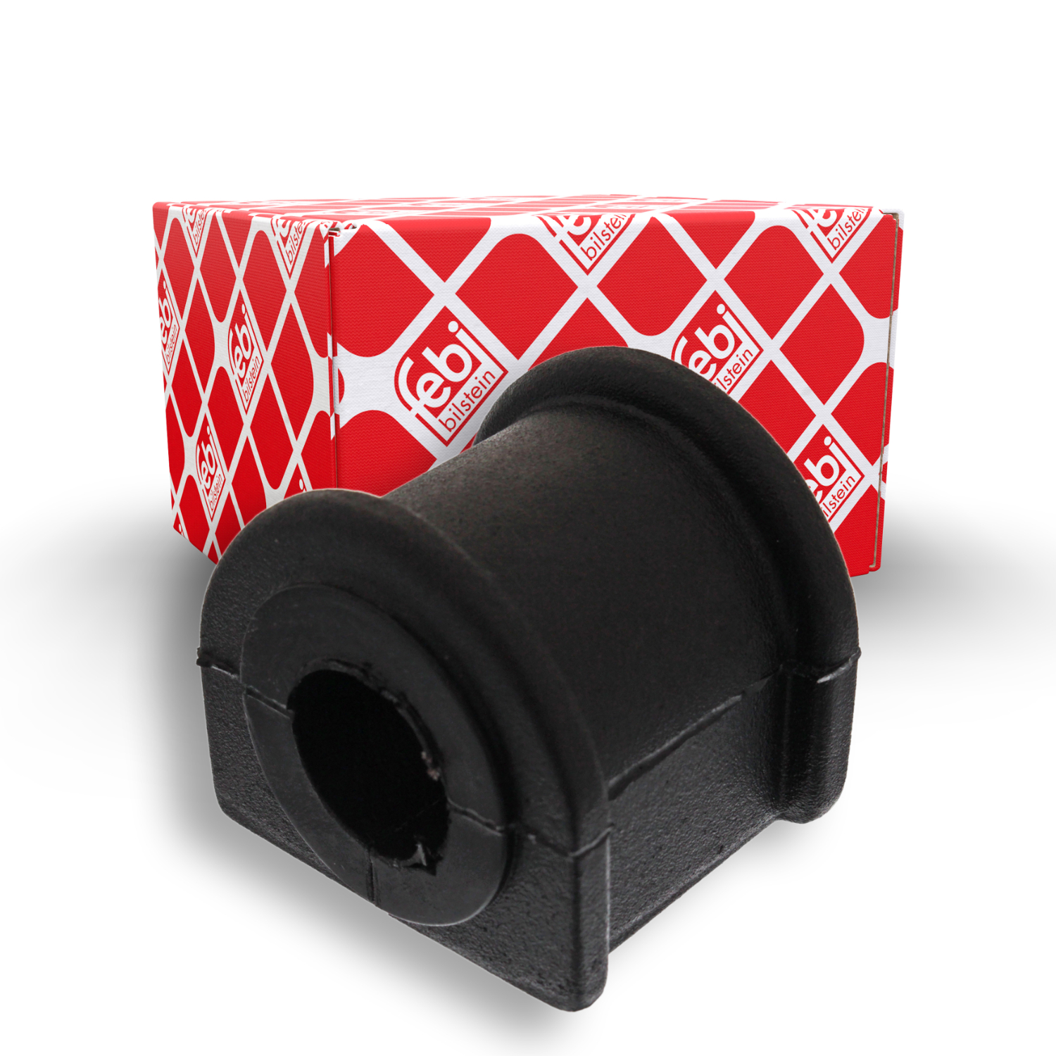 FEBI BILSTEIN Ophæng, stabilisator 41012 bagaksel for JEEP