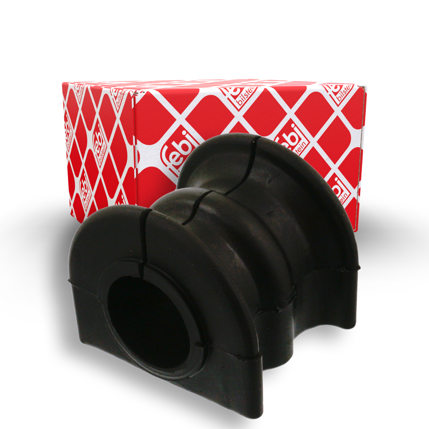 FEBI BILSTEIN Ophæng, stabilisator 41014 foraksel for JEEP