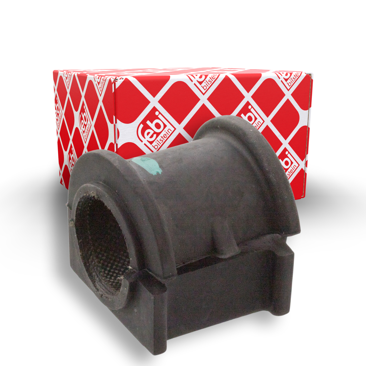 FEBI BILSTEIN Ophæng, stabilisator 41002 foraksel for JEEP
