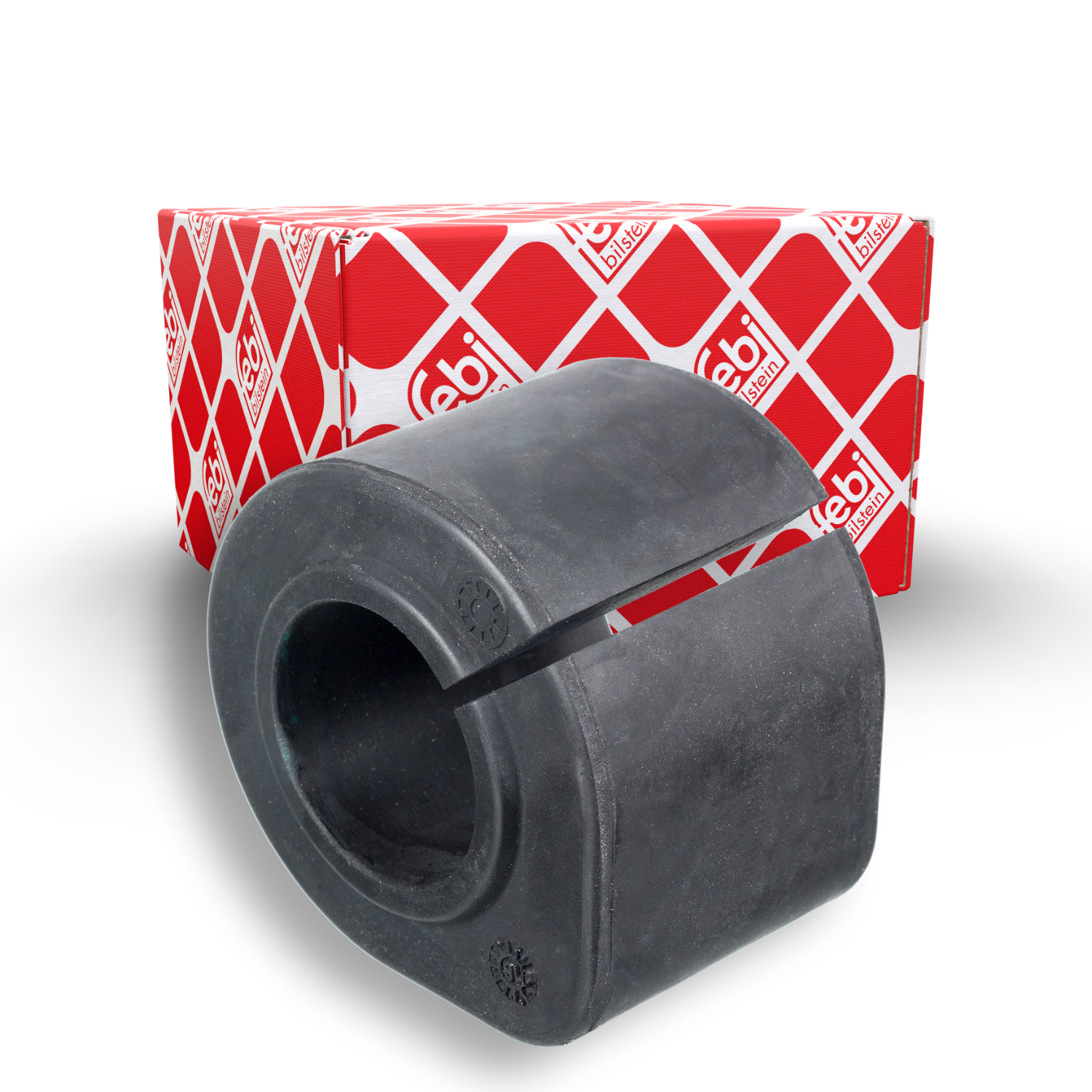 FEBI BILSTEIN Ophæng, stabilisator 41010 foraksel for CHRYSLER