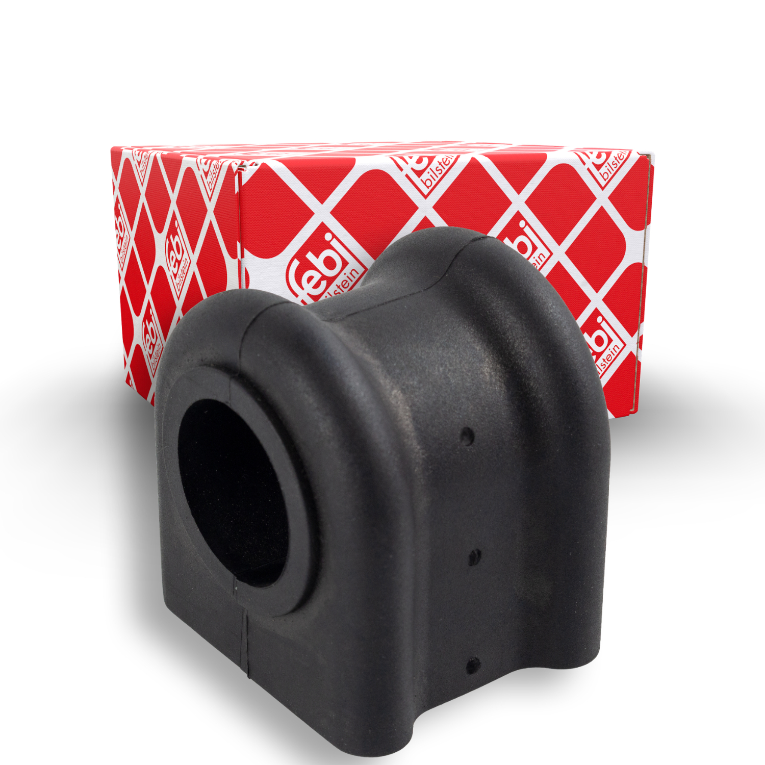 FEBI BILSTEIN Ophæng, stabilisator 41000 foraksel for JEEP