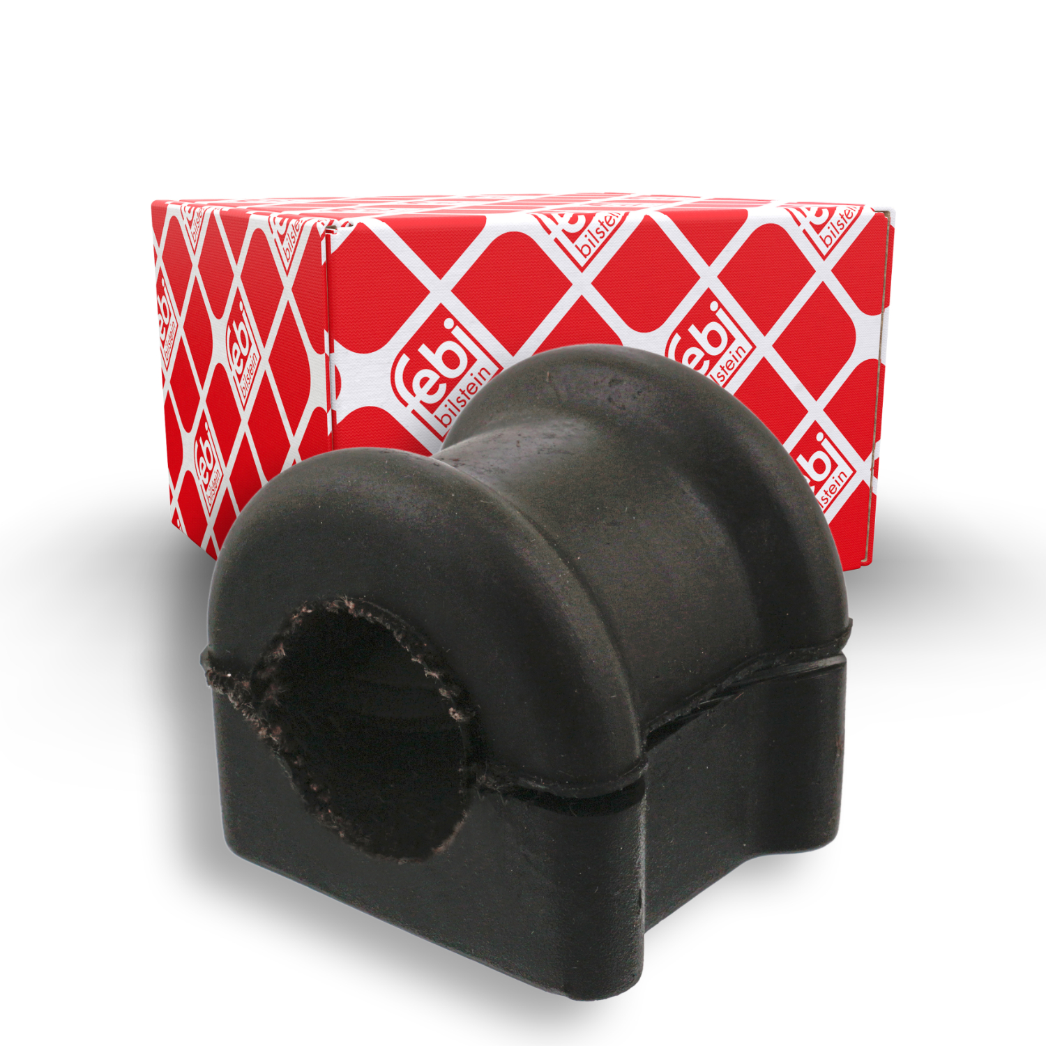 FEBI BILSTEIN Ophæng, stabilisator 41004 foraksel for JEEP