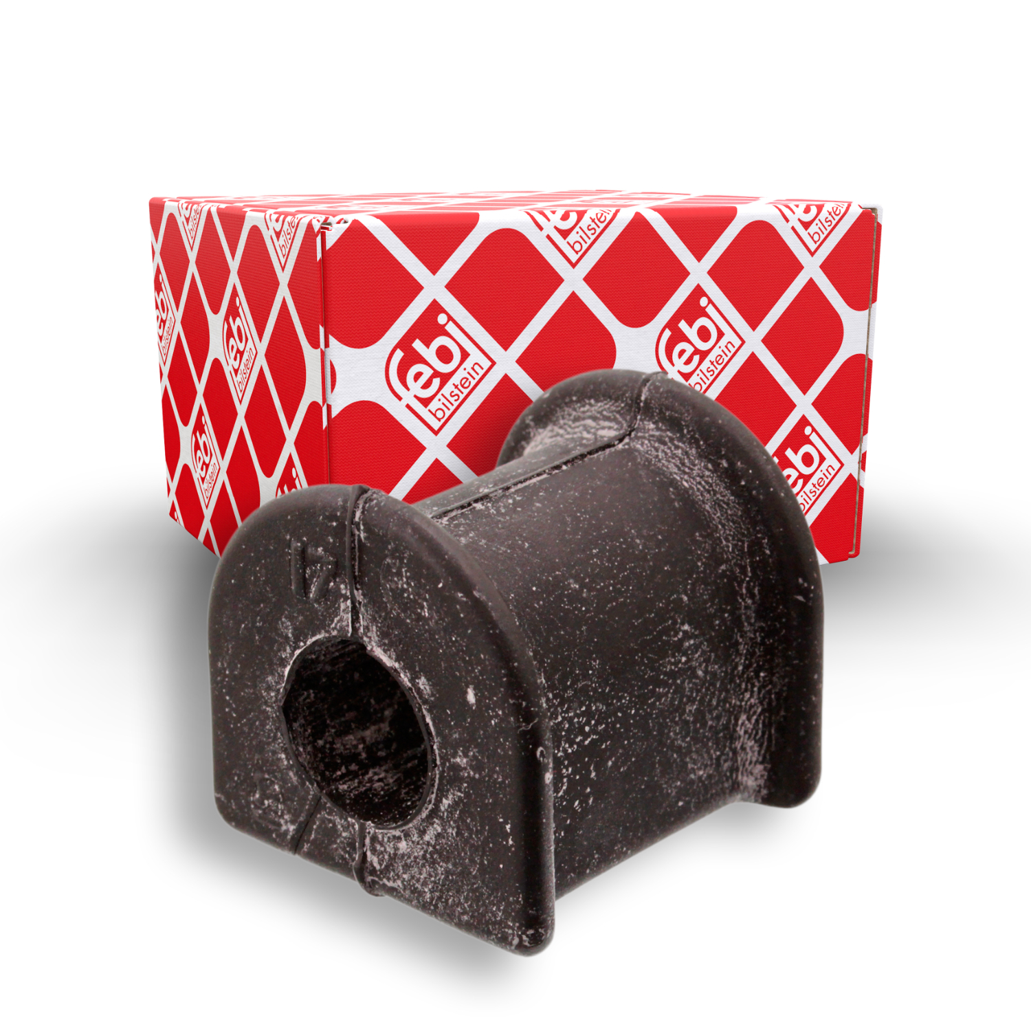 FEBI BILSTEIN Ophæng, stabilisator 42823 foraksel for LEXUS