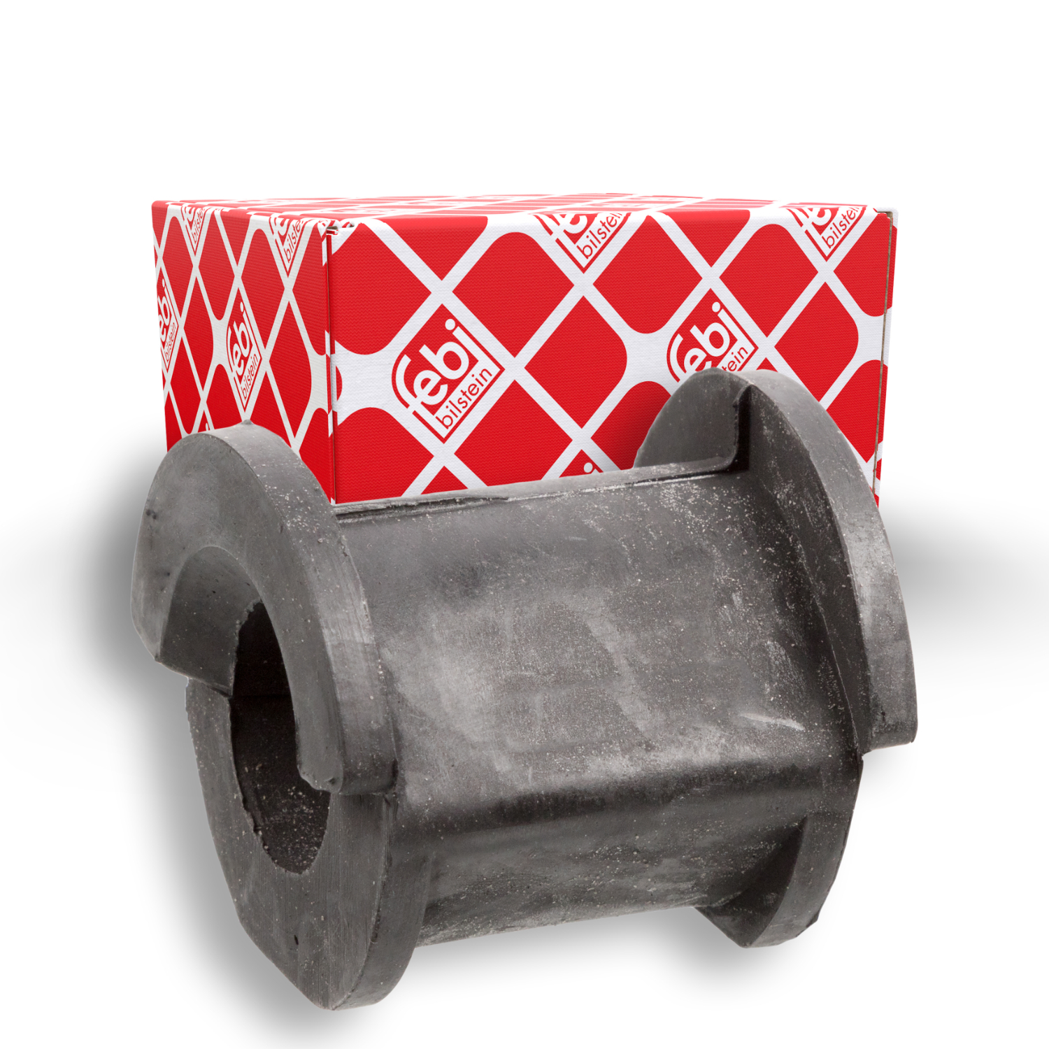 FEBI BILSTEIN Ophæng, stabilisator 42914 foraksel for TOYOTA