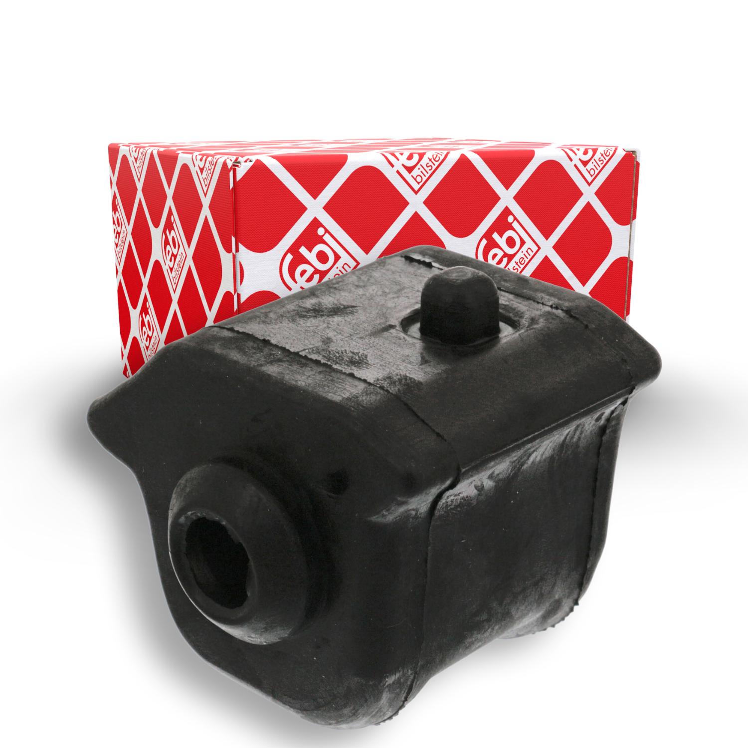 FEBI BILSTEIN Ophæng, stabilisator 42840 venstre foraksel for TOYOTA