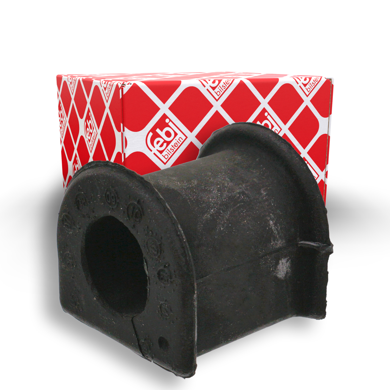 FEBI BILSTEIN Ophæng, stabilisator 42860 for TOYOTA