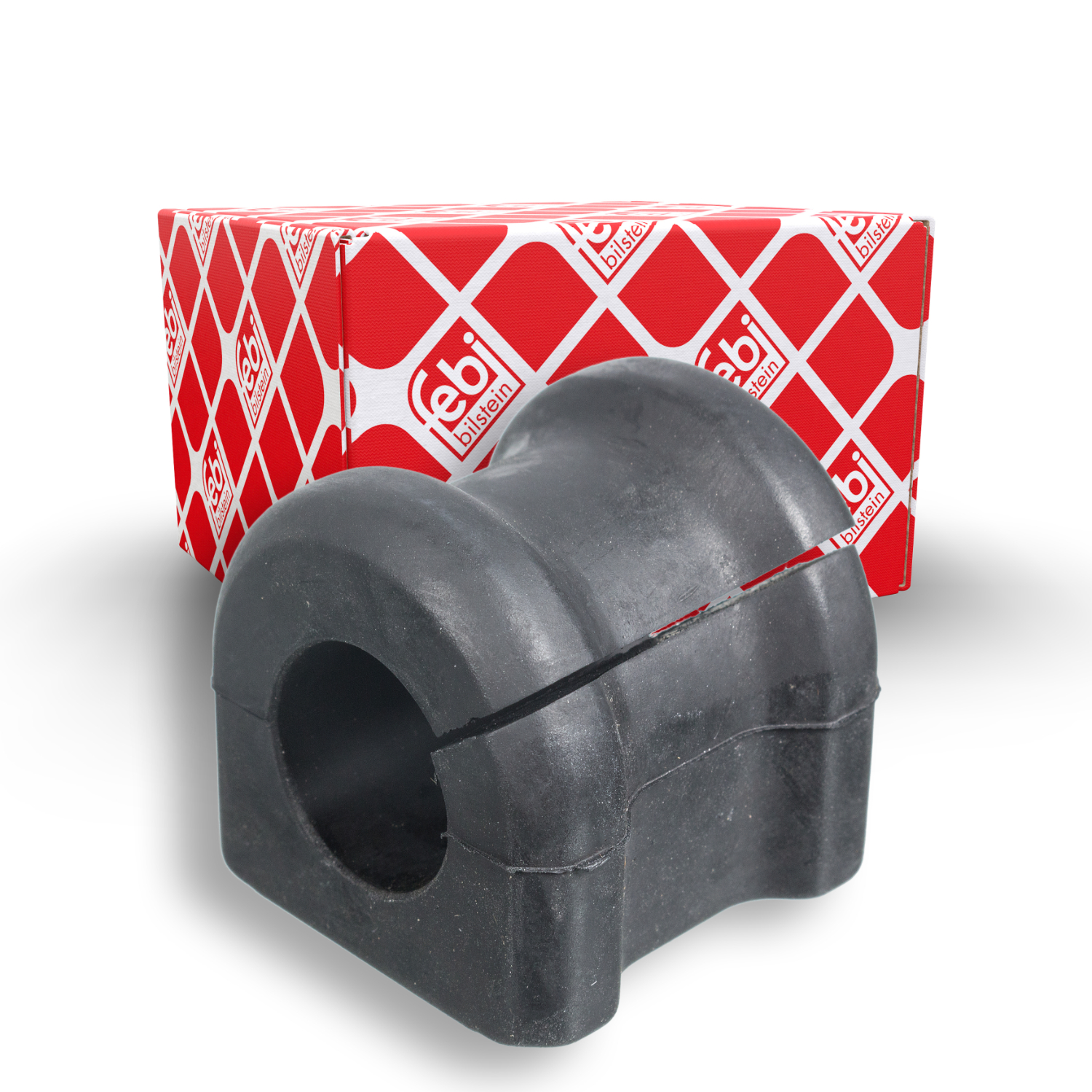 FEBI BILSTEIN Ophæng, stabilisator 42856 bagaksel for TOYOTA