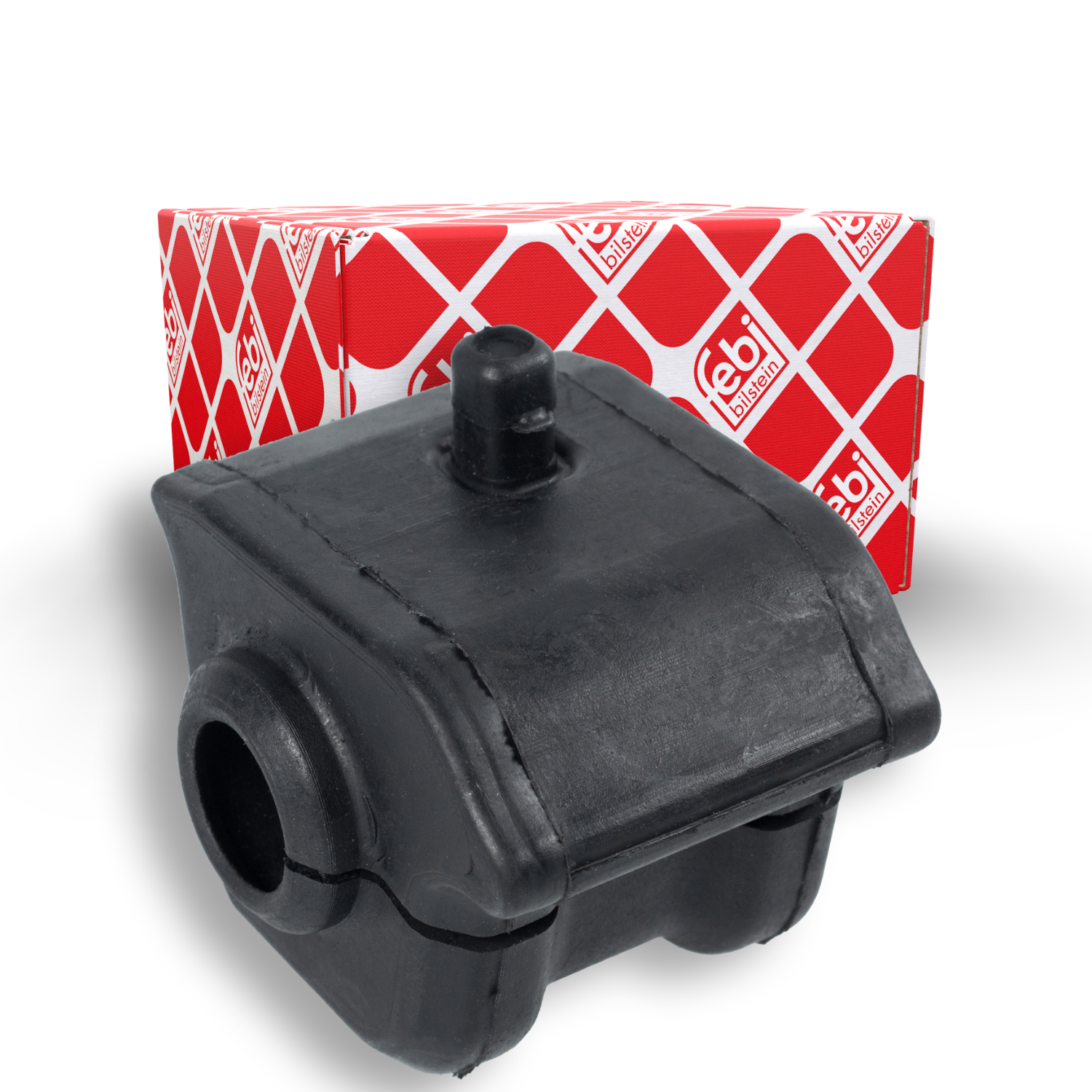 FEBI BILSTEIN Ophæng, stabilisator 42845 højre foraksel for TOYOTA