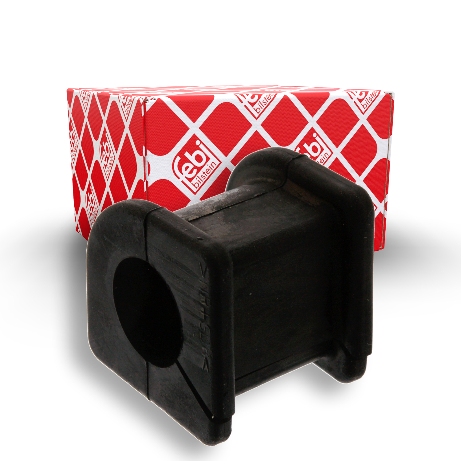 FEBI BILSTEIN Ophæng, stabilisator 42888 foraksel for TOYOTA