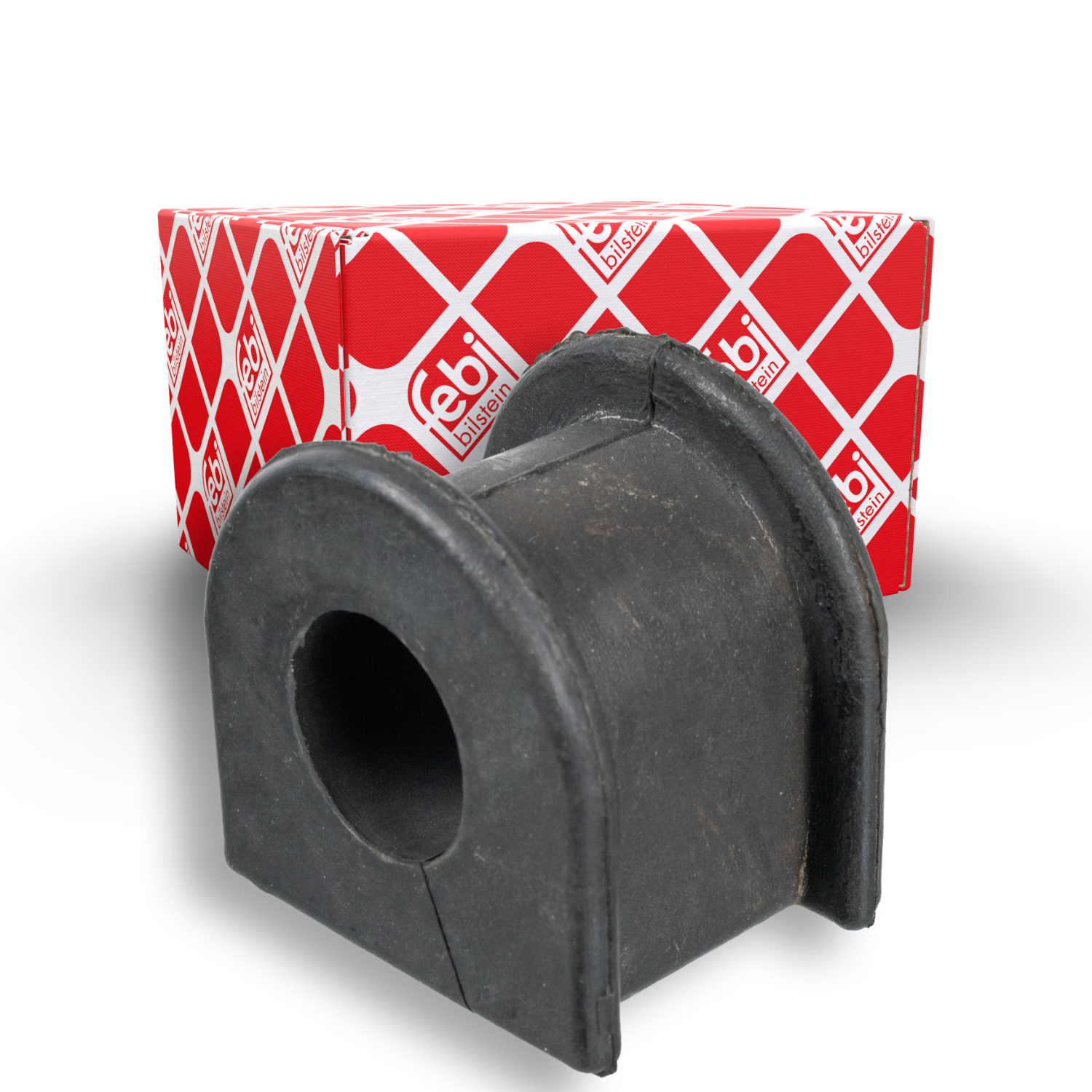 FEBI BILSTEIN Ophæng, stabilisator 42869 foraksel for TOYOTA
