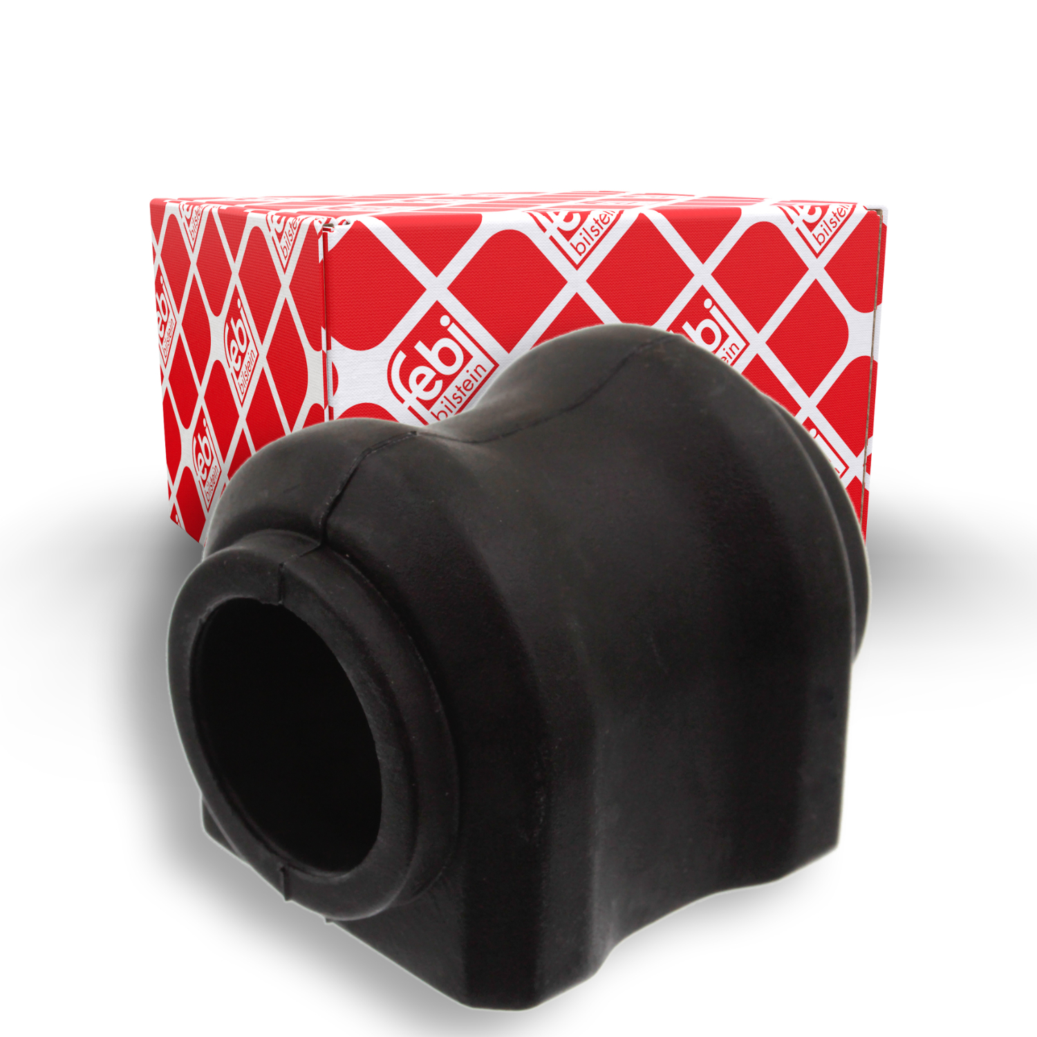 FEBI BILSTEIN Ophæng, stabilisator 42887 bagaksel for TOYOTA