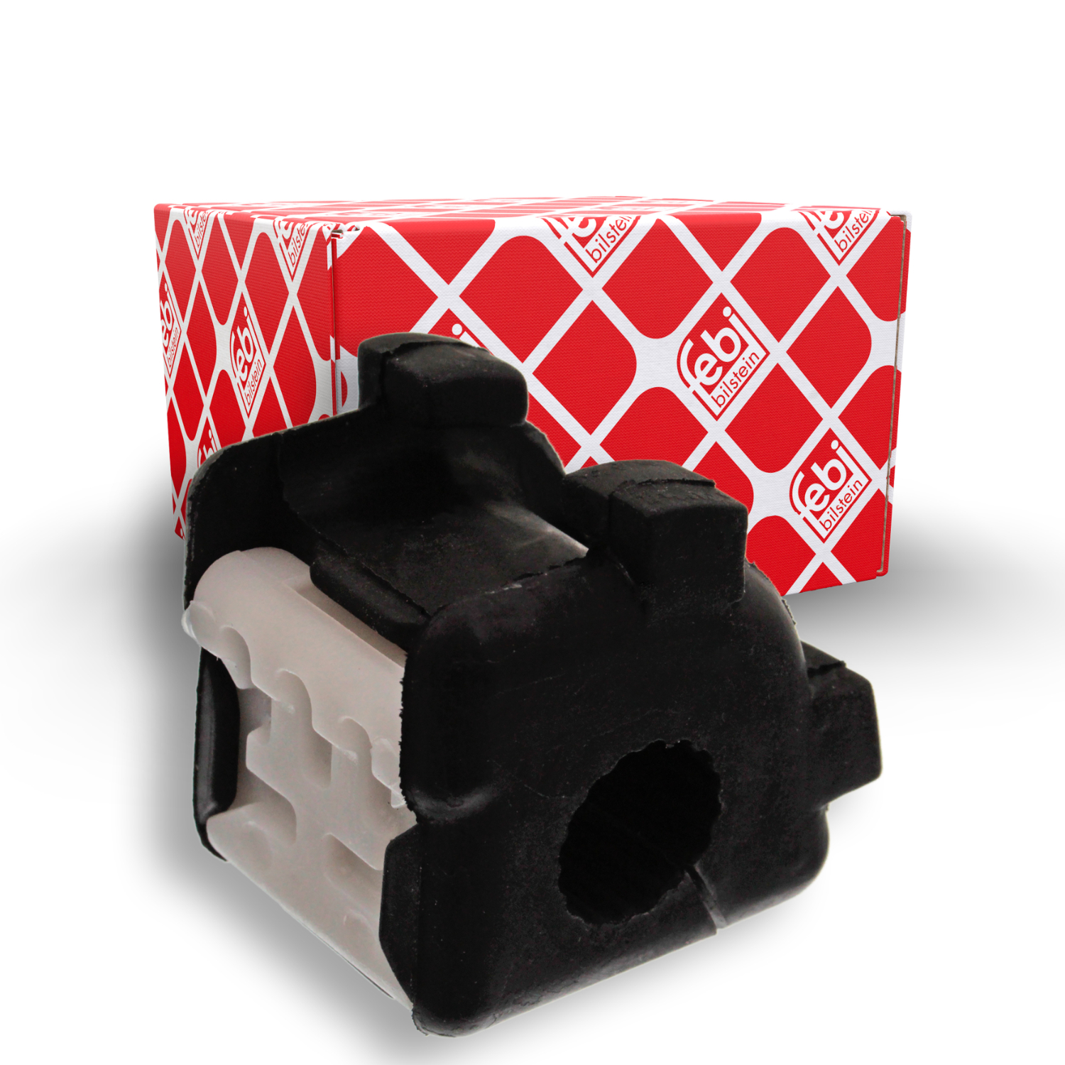 FEBI BILSTEIN Ophæng, stabilisator 42873 bagaksel for TOYOTA