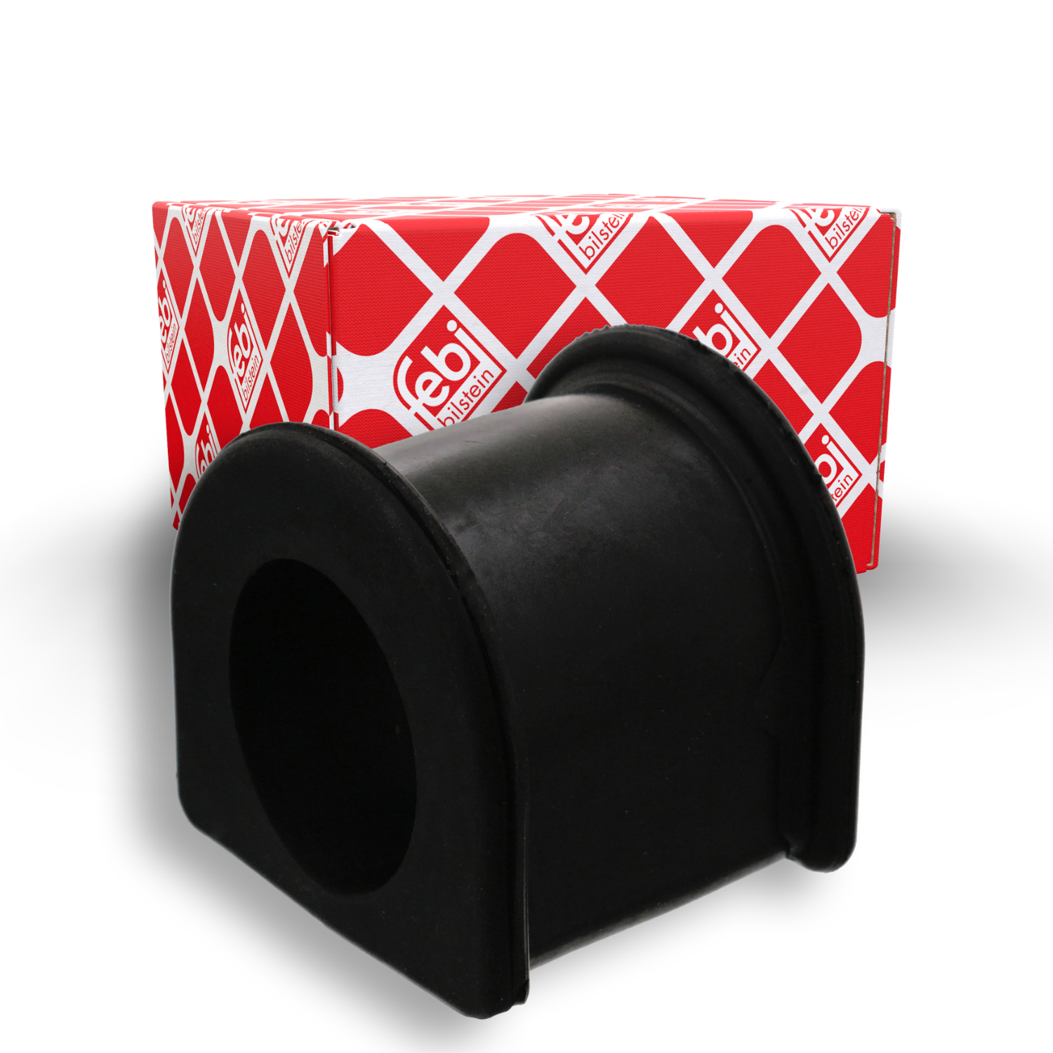 FEBI BILSTEIN Ophæng, stabilisator 42881 foraksel for LEXUS