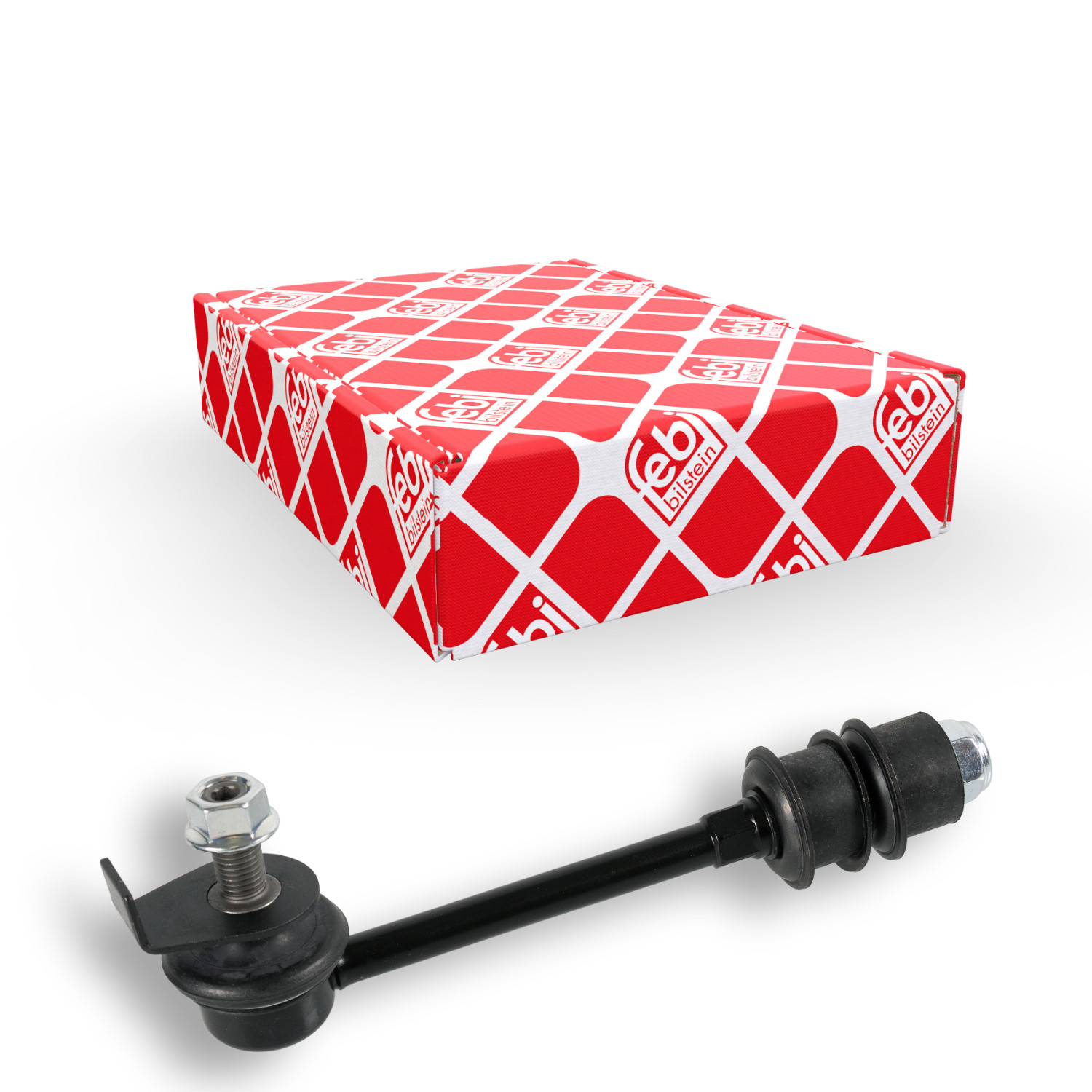 FEBI BILSTEIN Stang/led, stabilisator 42595 for NISSAN