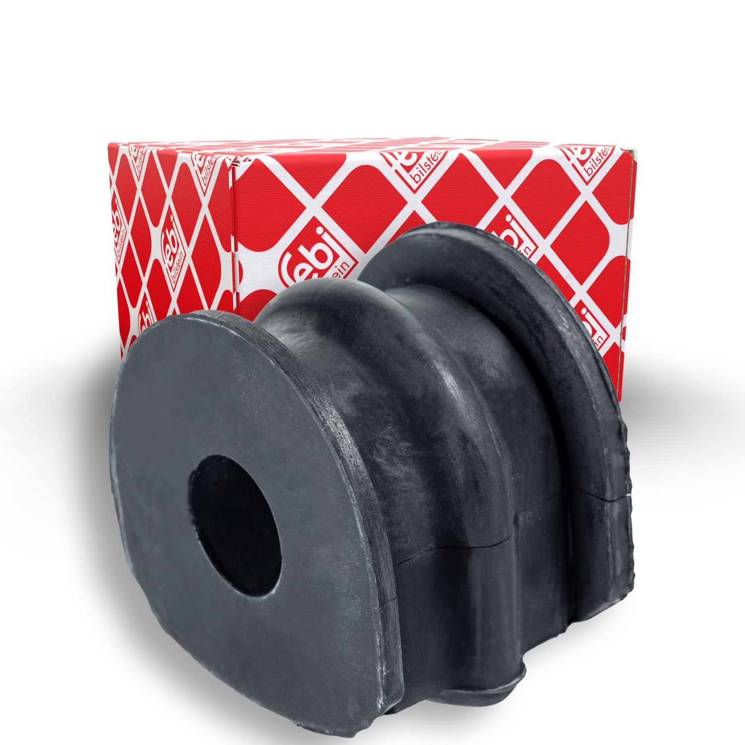 FEBI BILSTEIN Ophæng, stabilisator 42550 bagaksel for NISSAN RENAULT