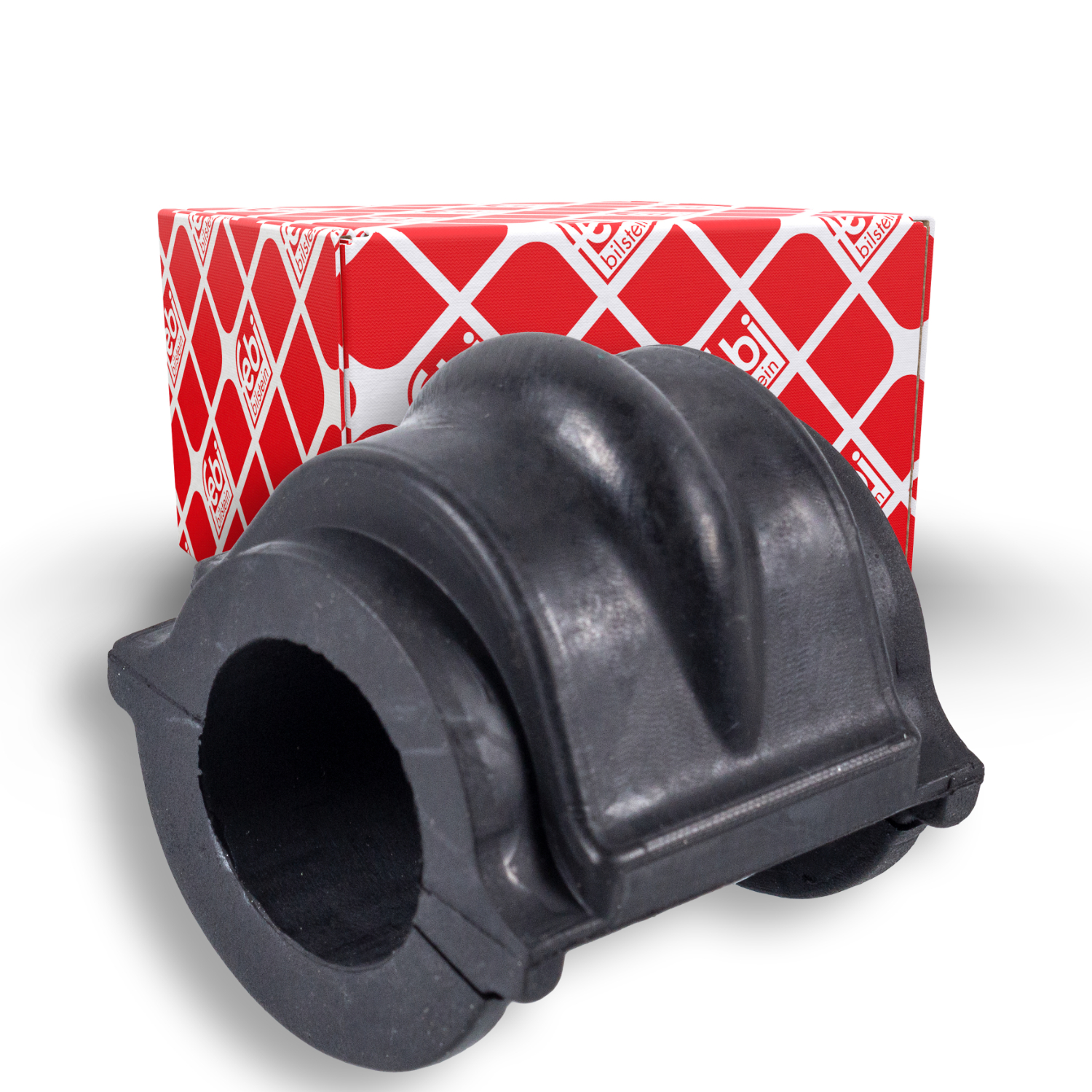 FEBI BILSTEIN Ophæng, stabilisator 42532 foraksel for NISSAN