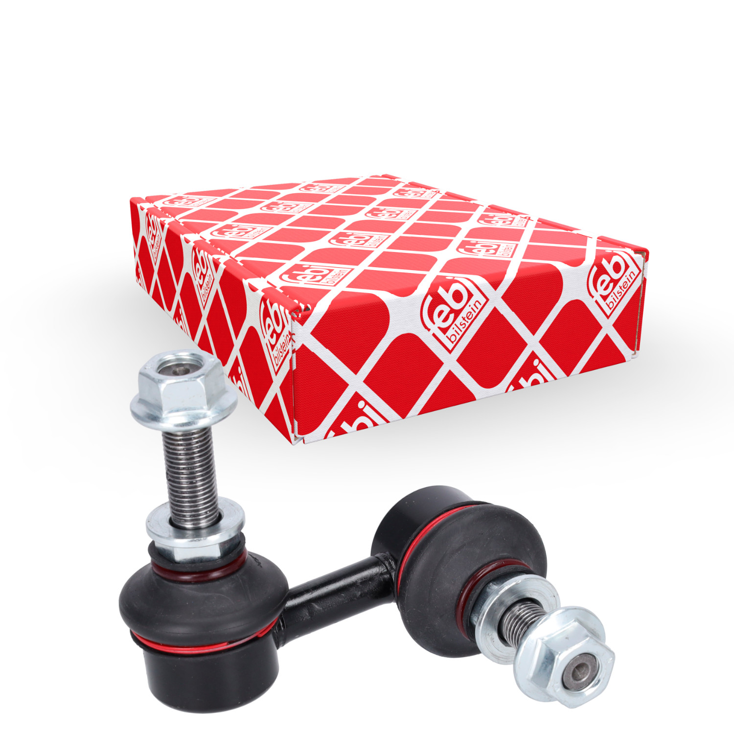 FEBI BILSTEIN Stang/led, stabilisator 42571 højre foraksel for NISSAN INFINITI