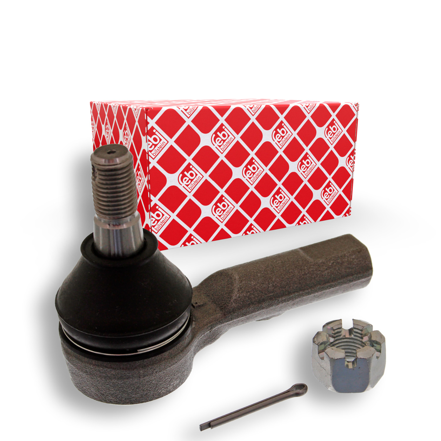 FEBI BILSTEIN Sporstangkugle 42702 for NISSAN