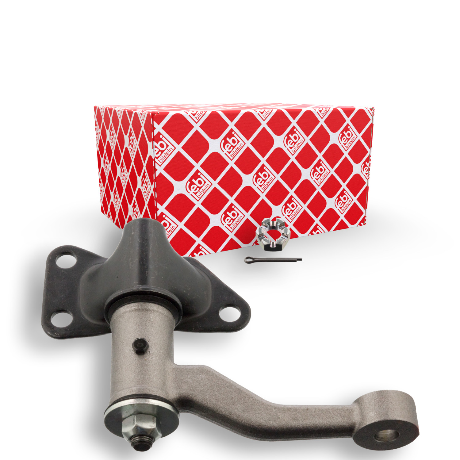 FEBI BILSTEIN Styringsmellemarm 42685 foraksel for NISSAN