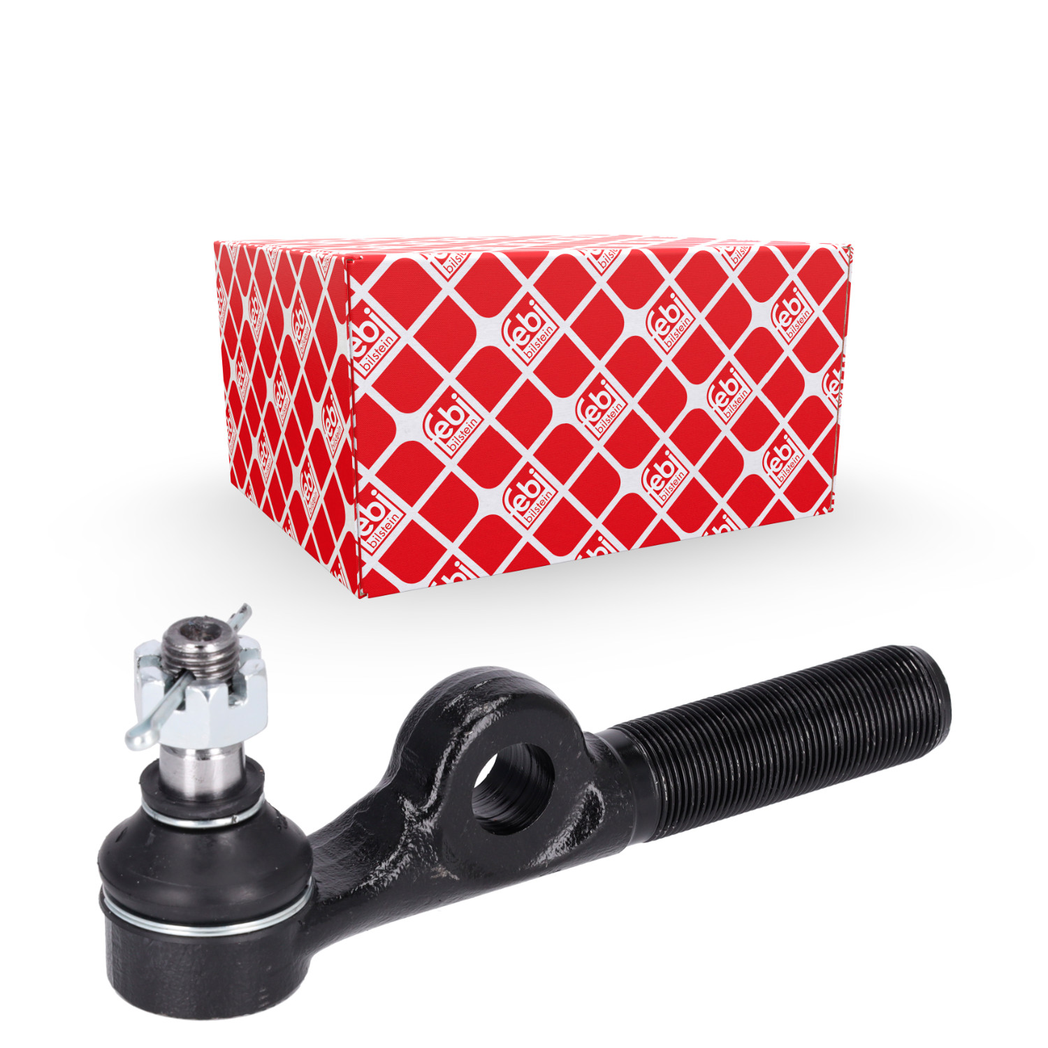 FEBI BILSTEIN Sporstangkugle 43177 højre foraksel for TOYOTA