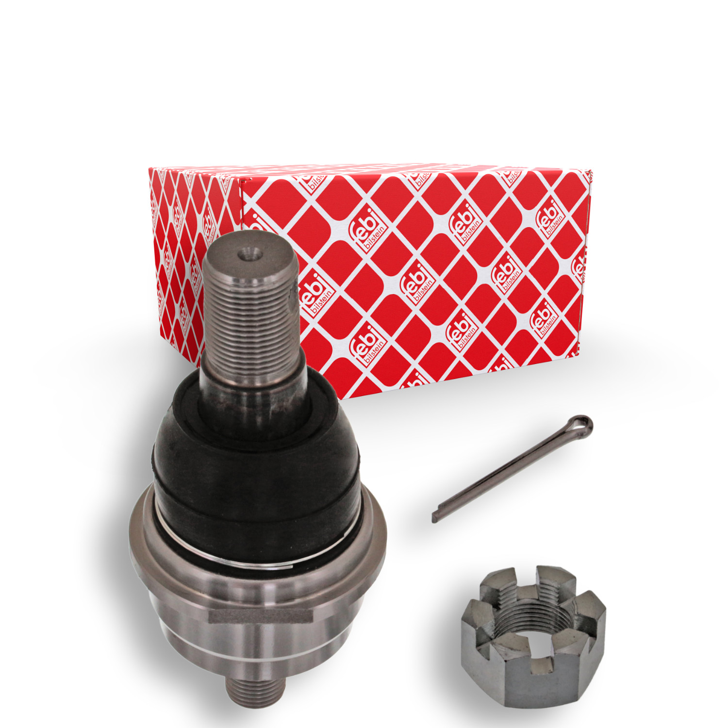 FEBI BILSTEIN 43342 nede for ISUZU