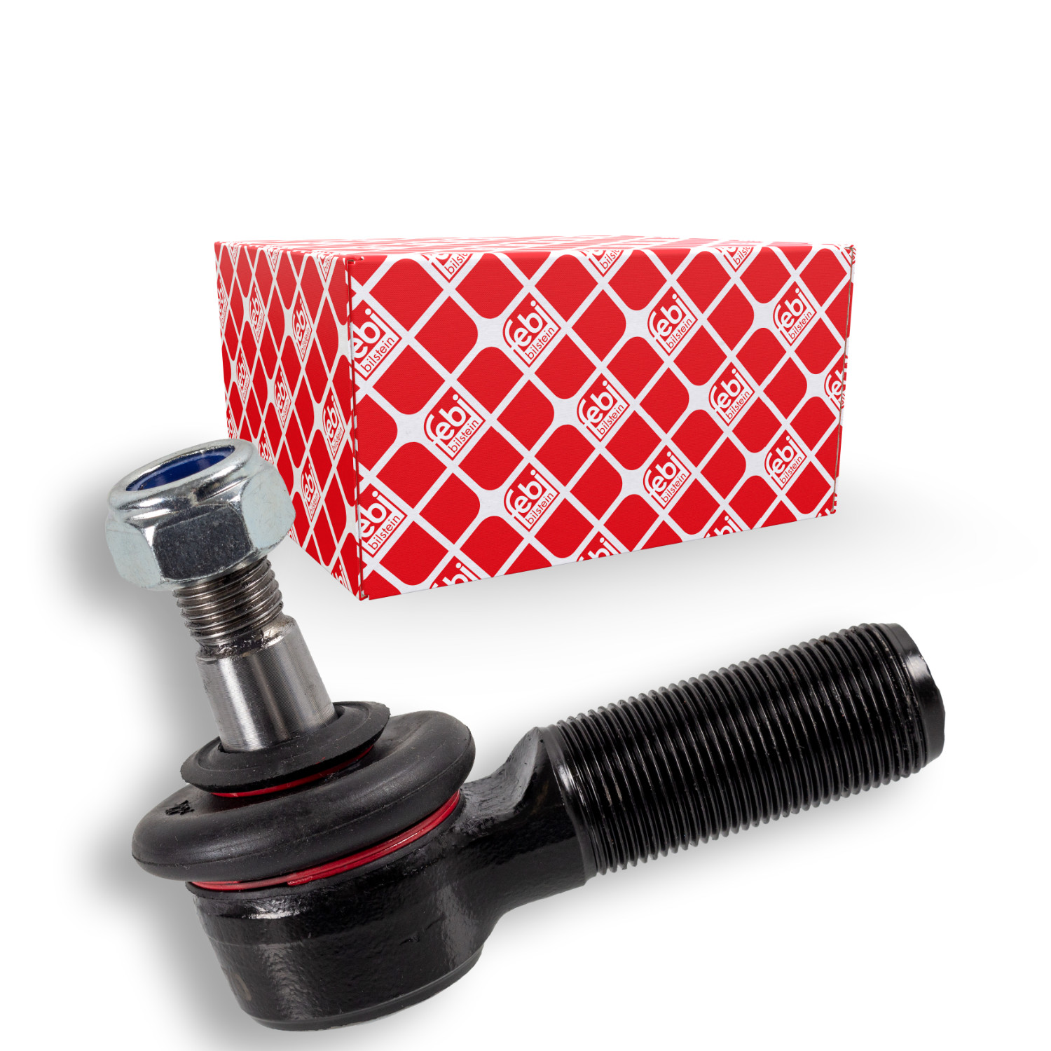 FEBI BILSTEIN Sporstangkugle 43270 for TOYOTA