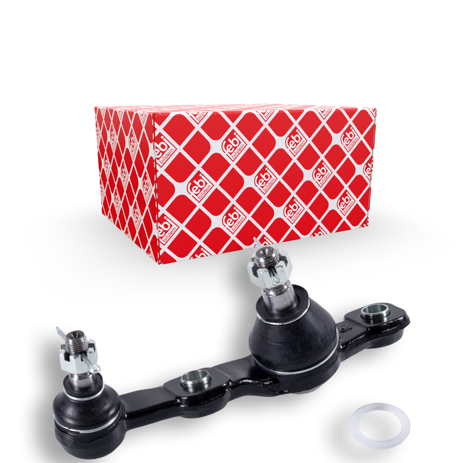 FEBI BILSTEIN Bærekugle 43016 nede for LEXUS
