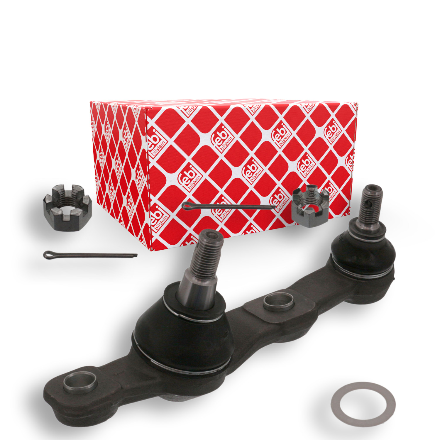 FEBI BILSTEIN Bærekugle 43025 nede for LEXUS