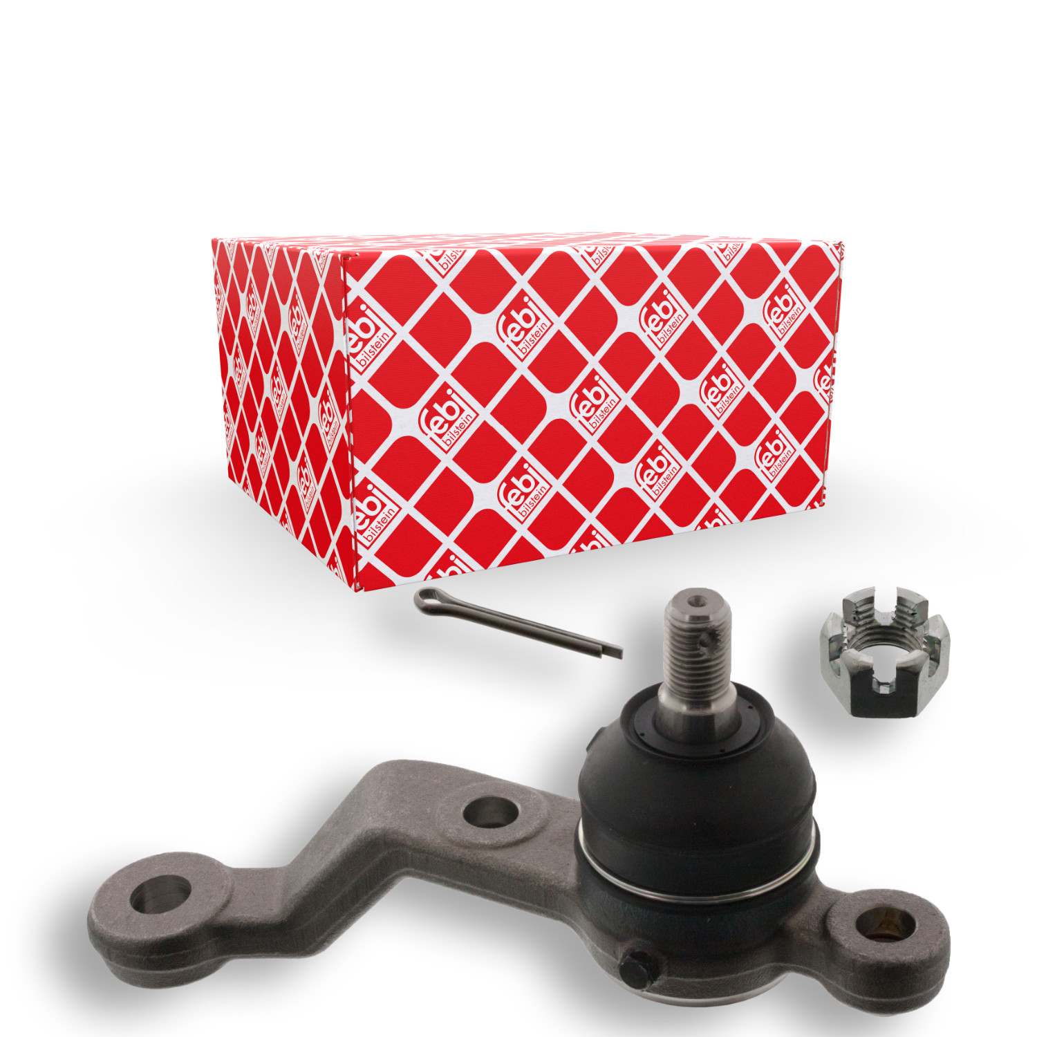 FEBI BILSTEIN Bærekugle 43017 nede for LEXUS