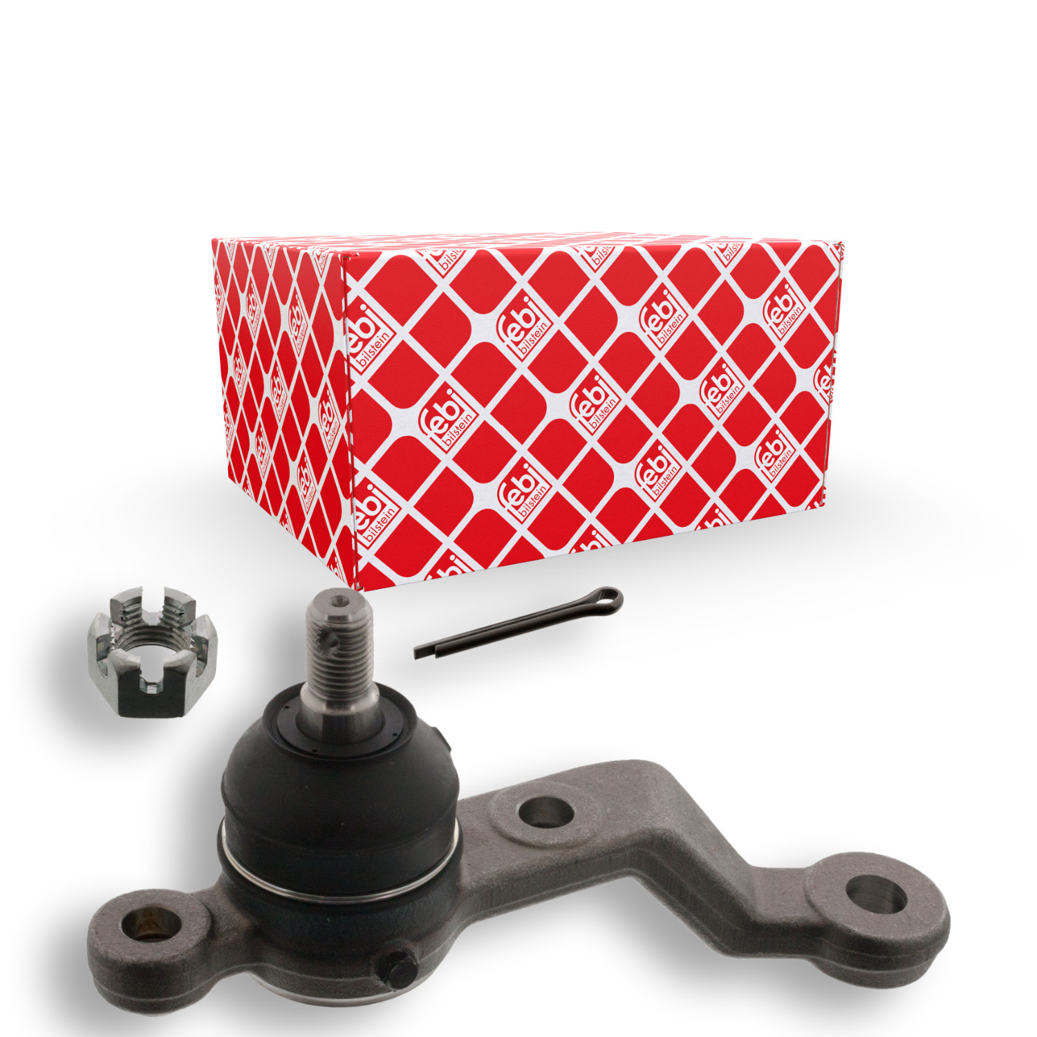FEBI BILSTEIN Bærekugle 43026 nede for LEXUS