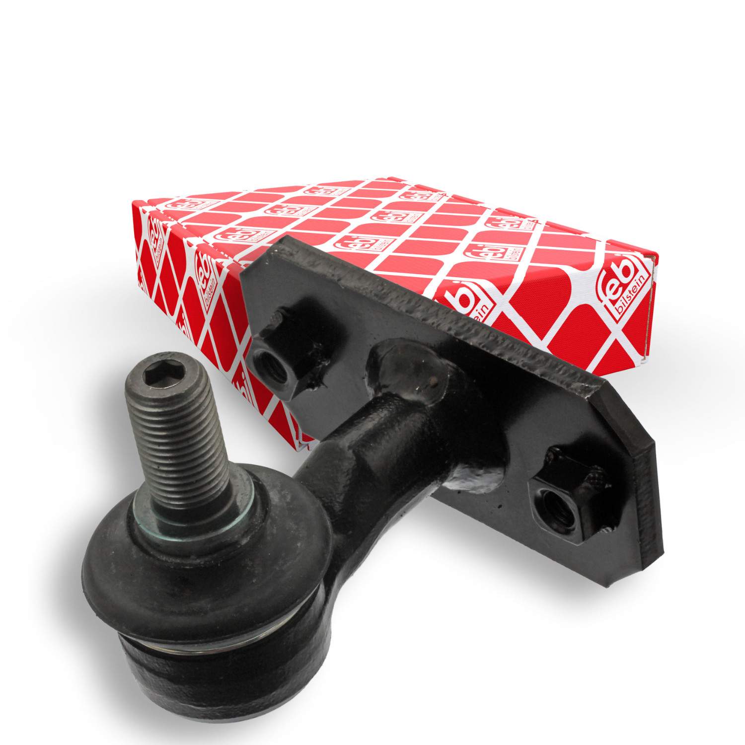 FEBI BILSTEIN Stang/led, stabilisator 42957 højre foraksel for LEXUS TOYOTA