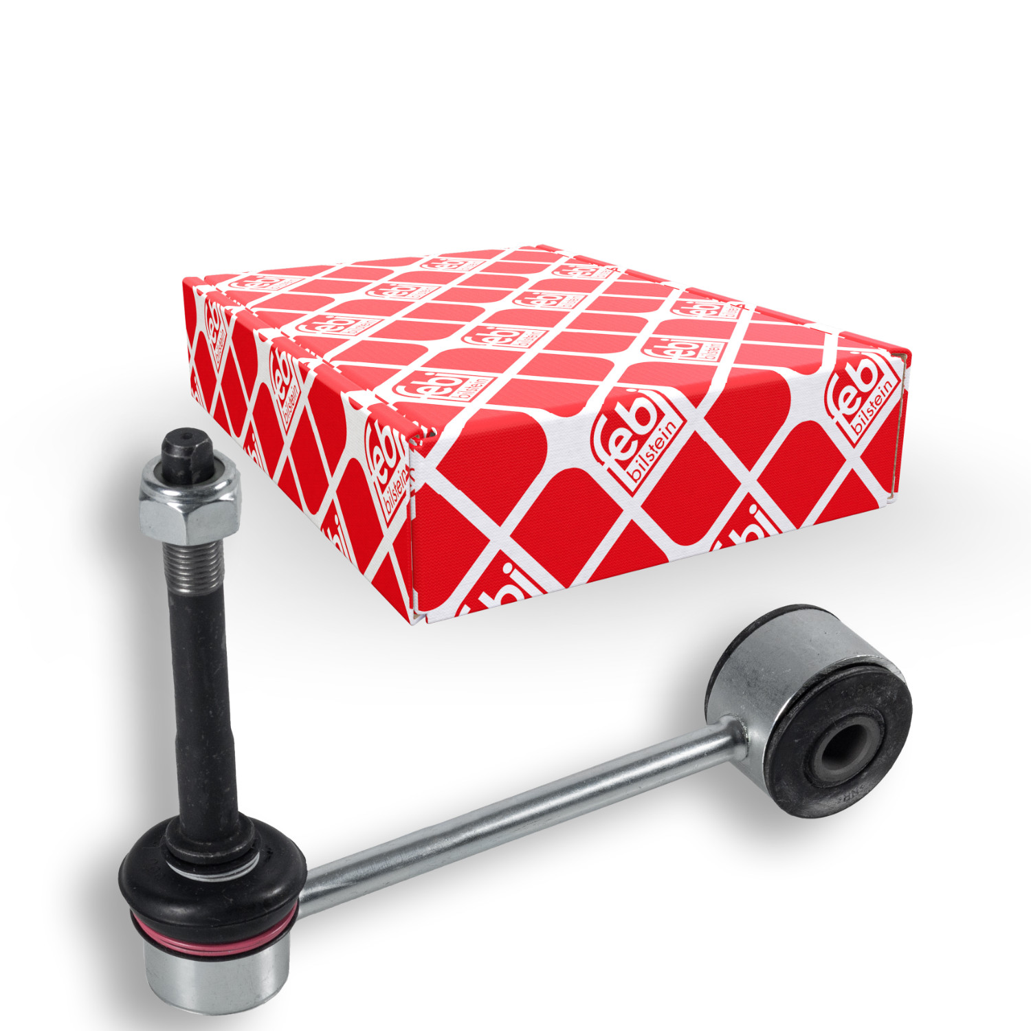 FEBI BILSTEIN Stang/led, stabilisator 42976 højre foraksel for LEXUS