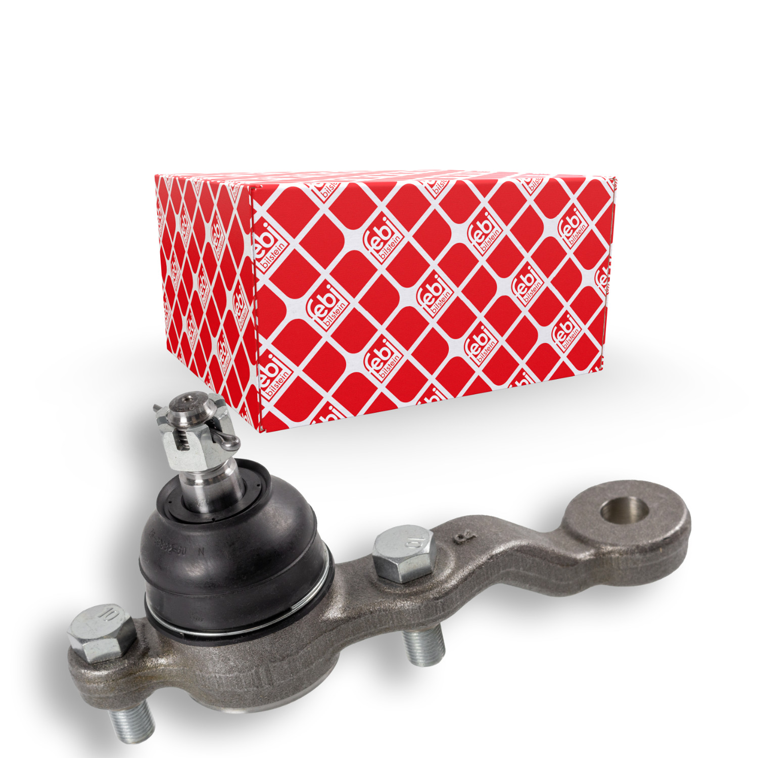 FEBI BILSTEIN Bærekugle 43106 nede for LEXUS