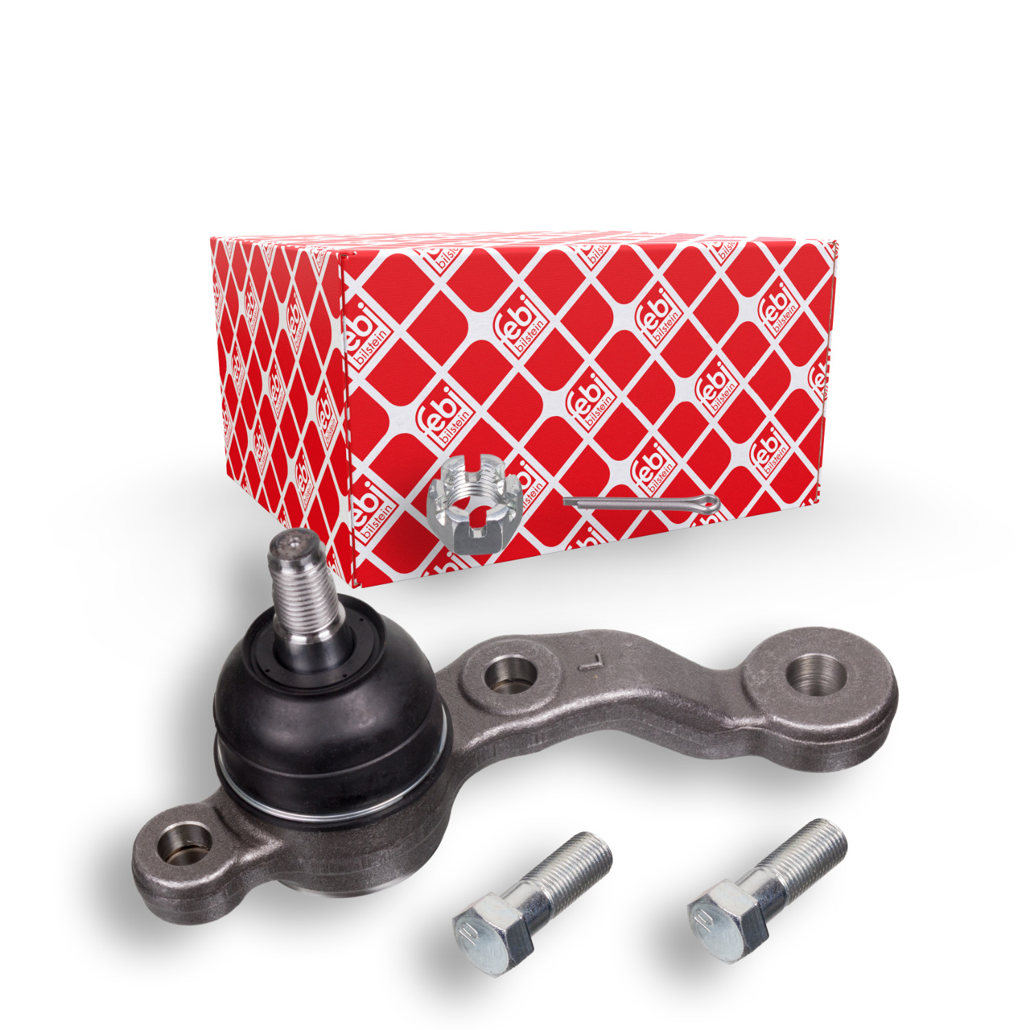 FEBI BILSTEIN Bærekugle 43105 nede for LEXUS