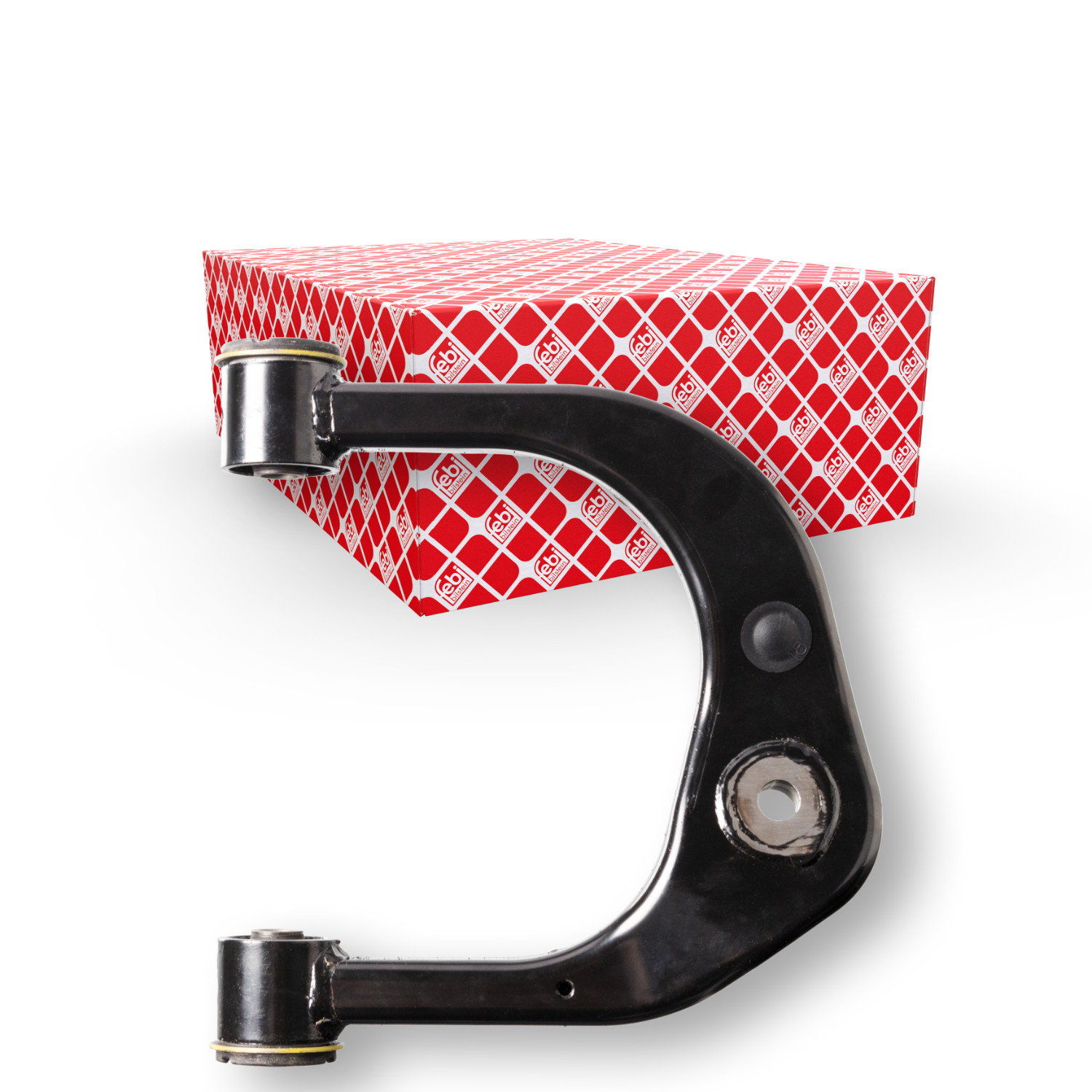 FEBI BILSTEIN Bærearm, hjulophæng 43043 oppe for TOYOTA