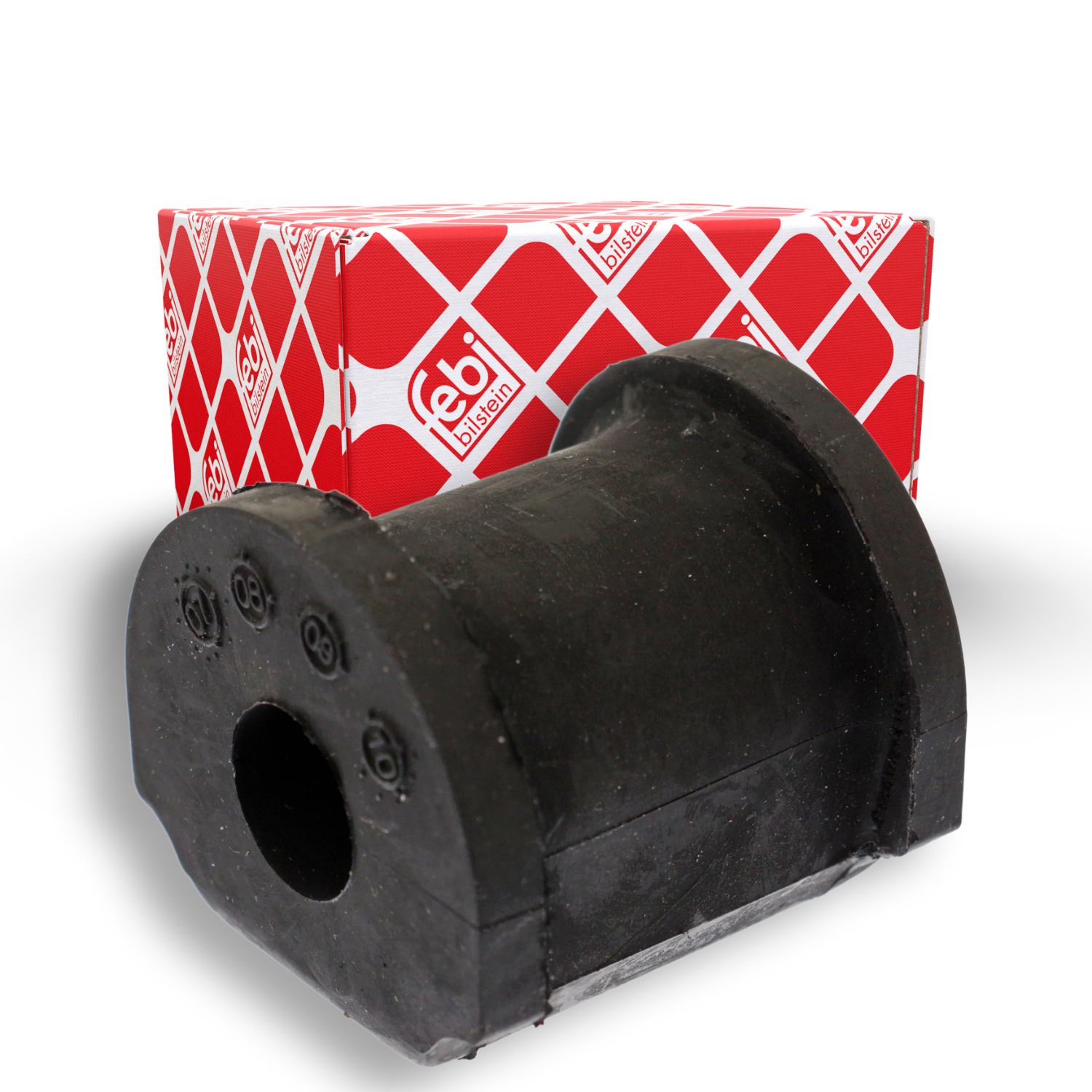 FEBI BILSTEIN Ophæng, stabilisator 42046 foraksel for HONDA