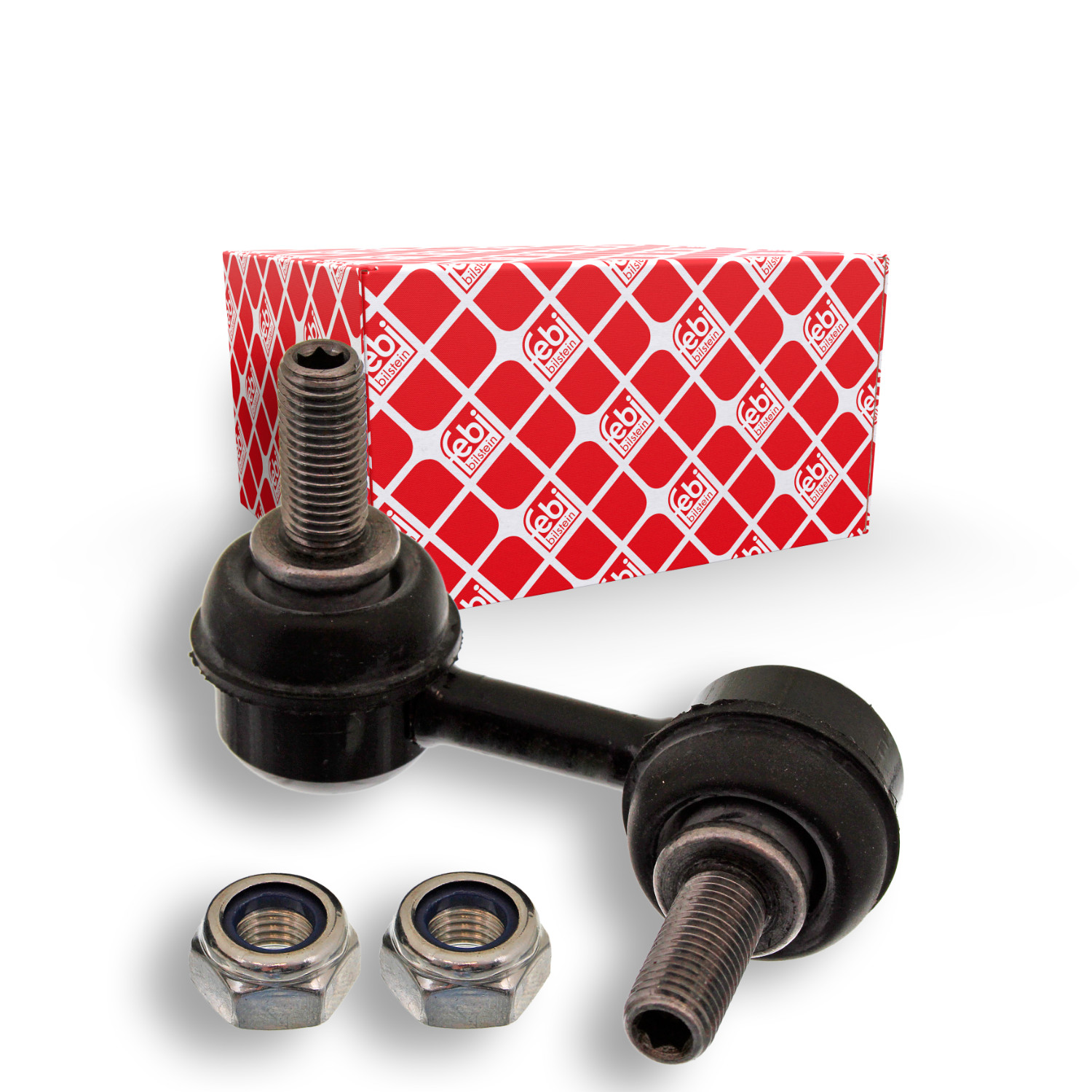 FEBI BILSTEIN Stang/led, stabilisator 42079 højre foraksel for HONDA