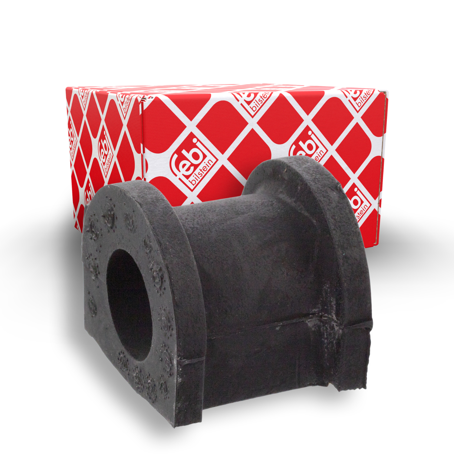 FEBI BILSTEIN Ophæng, stabilisator 42006 foraksel for HONDA
