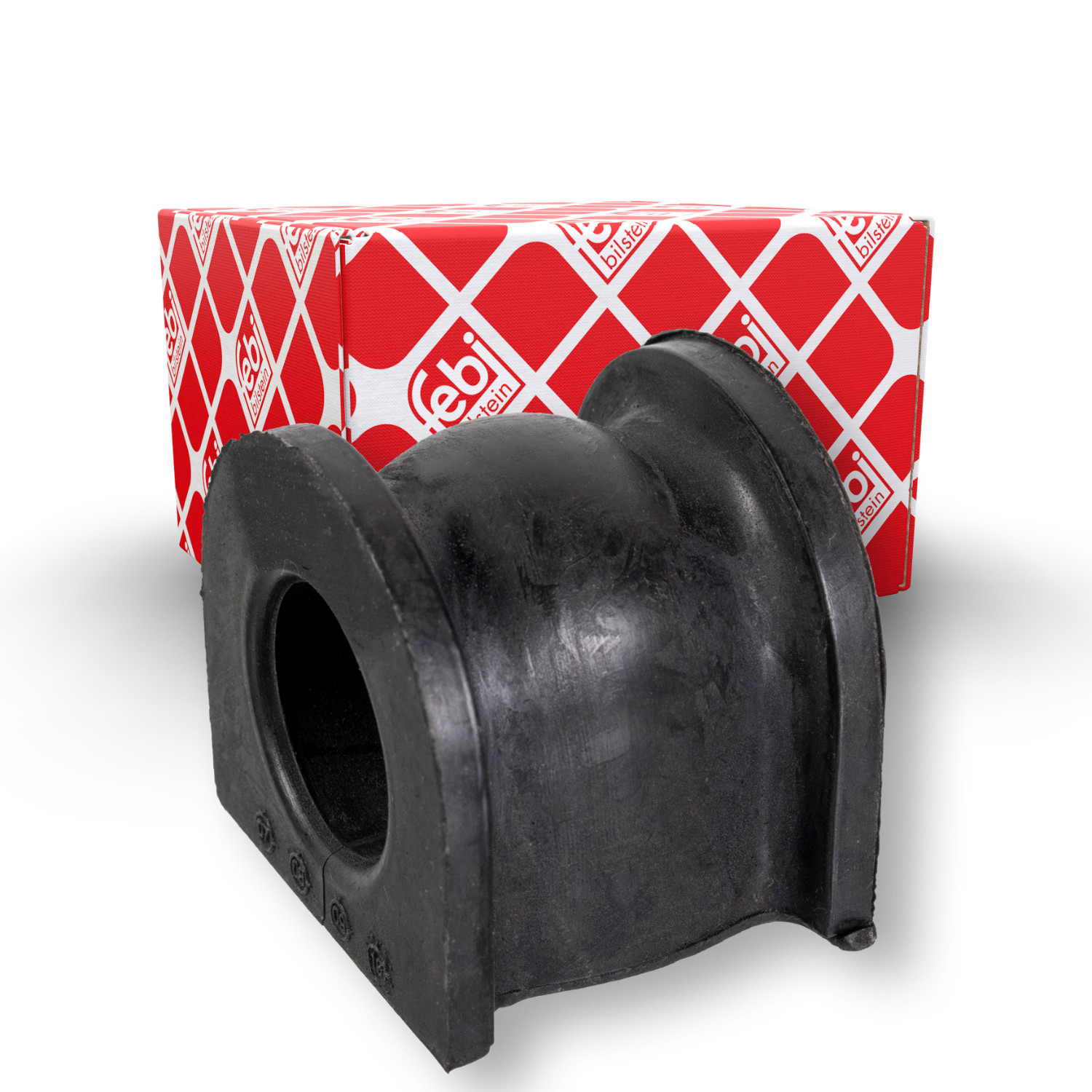 FEBI BILSTEIN Ophæng, stabilisator 42027 bagaksel for HONDA