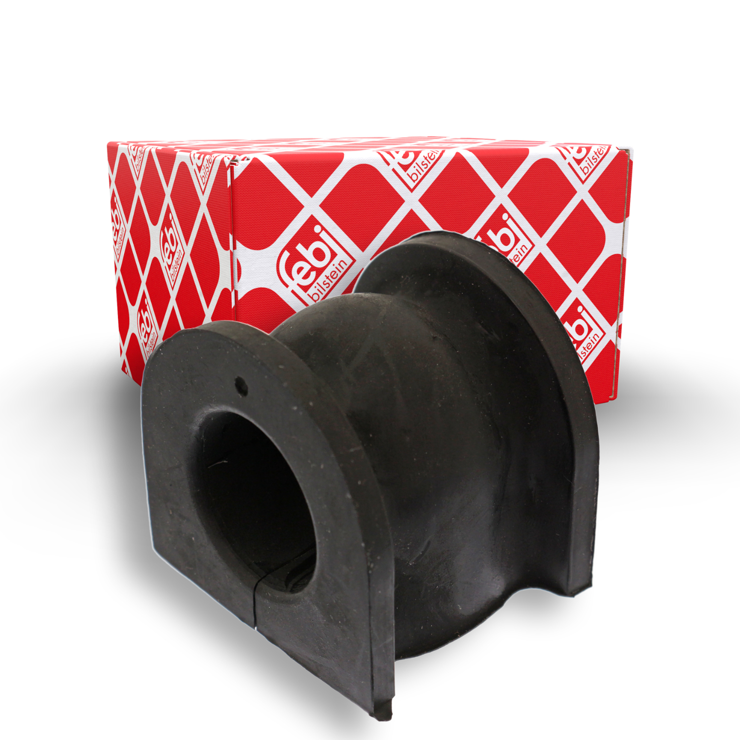 FEBI BILSTEIN Ophæng, stabilisator 42028 foraksel for HONDA