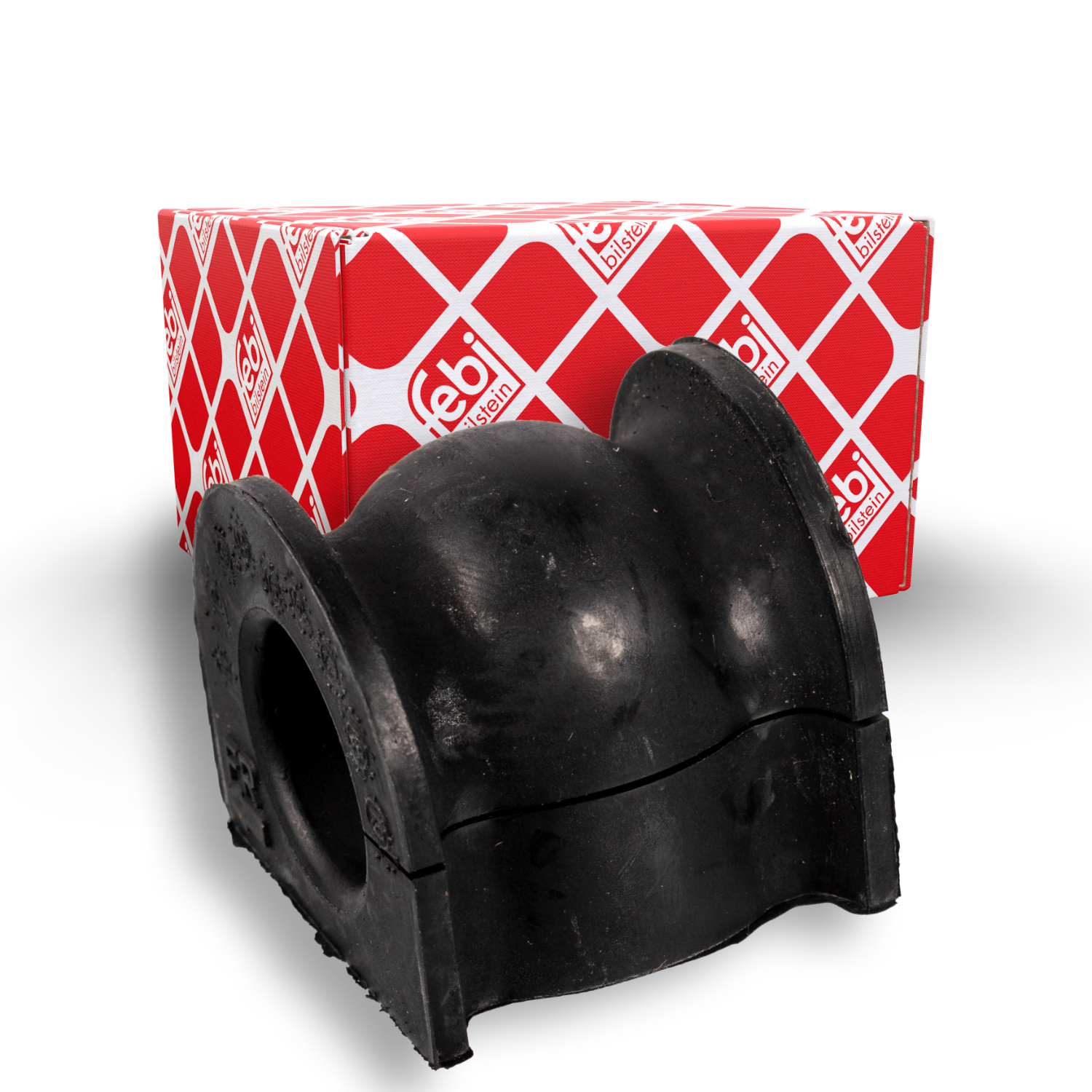 FEBI BILSTEIN Ophæng, stabilisator 42021 foraksel for HONDA