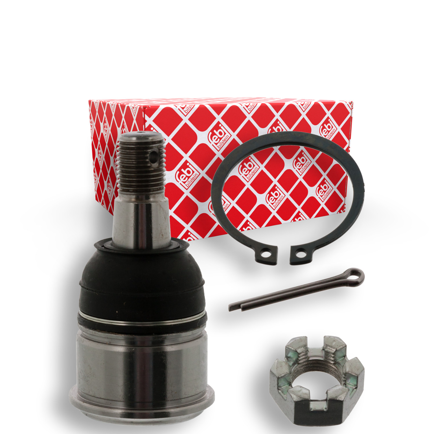 FEBI BILSTEIN Bærekugle 42138 højre foraksel for HONDA ACURA