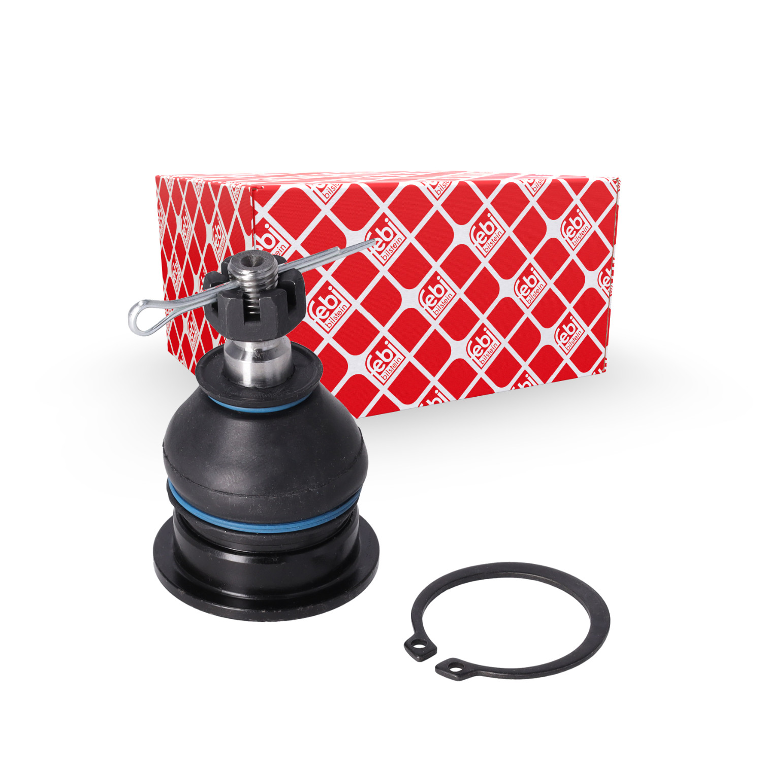 FEBI BILSTEIN Bærekugle 42139 højre foraksel for HONDA