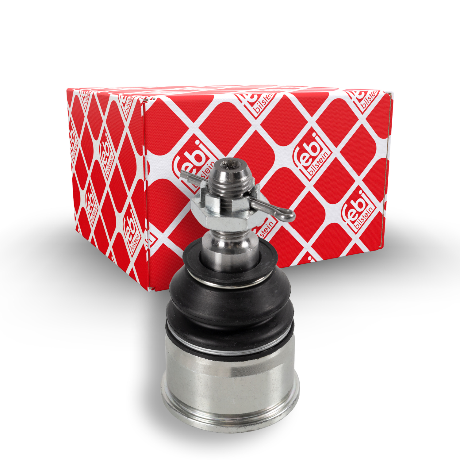 FEBI BILSTEIN Bærekugle 42146 på indersiden for HONDA