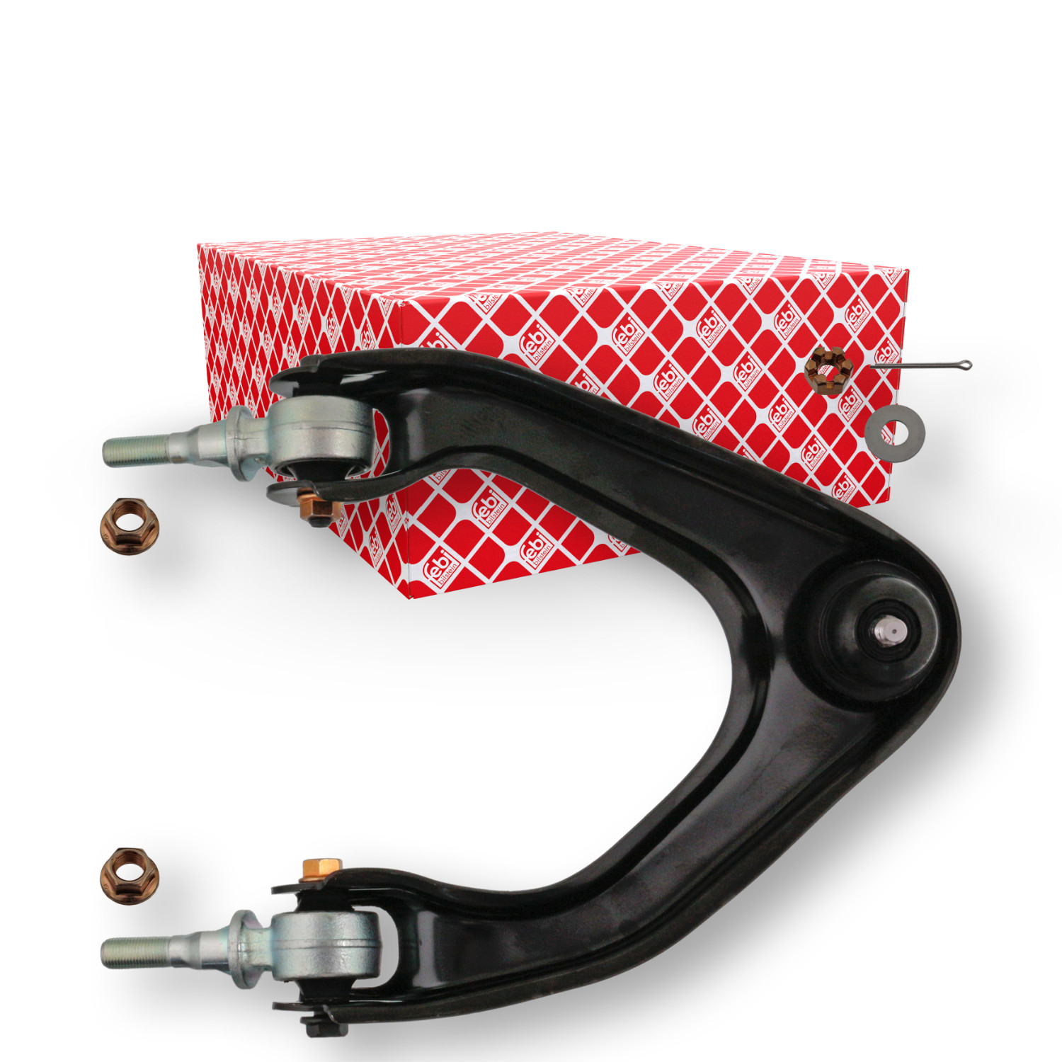 FEBI BILSTEIN Bærearm, hjulophæng 42160 oppe for HONDA