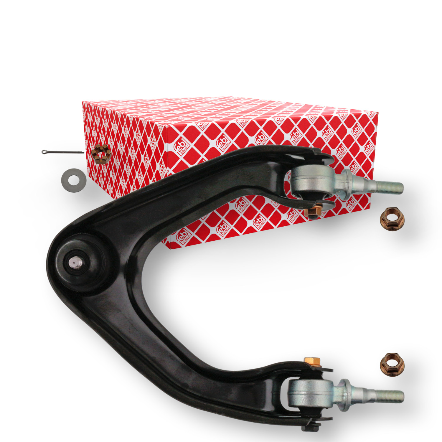 FEBI BILSTEIN Bærearm, hjulophæng 42159 oppe for HONDA
