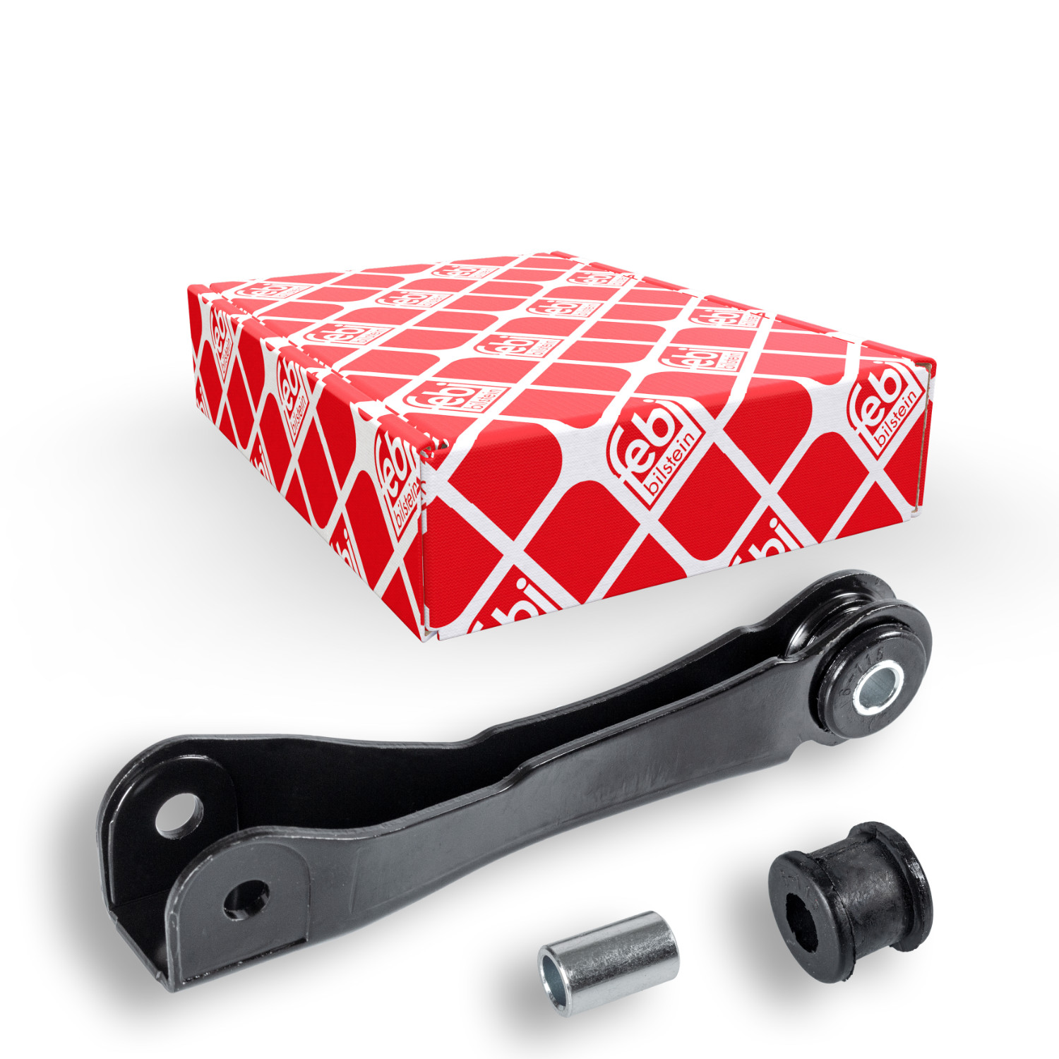 FEBI BILSTEIN Stang/led, stabilisator 42094 Bagaksel højre for HONDA
